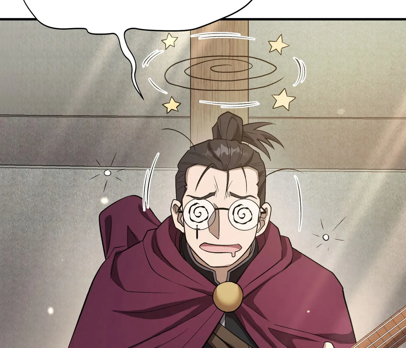 Read Legendary Retirement chapter 9 image 11 on Lezhin