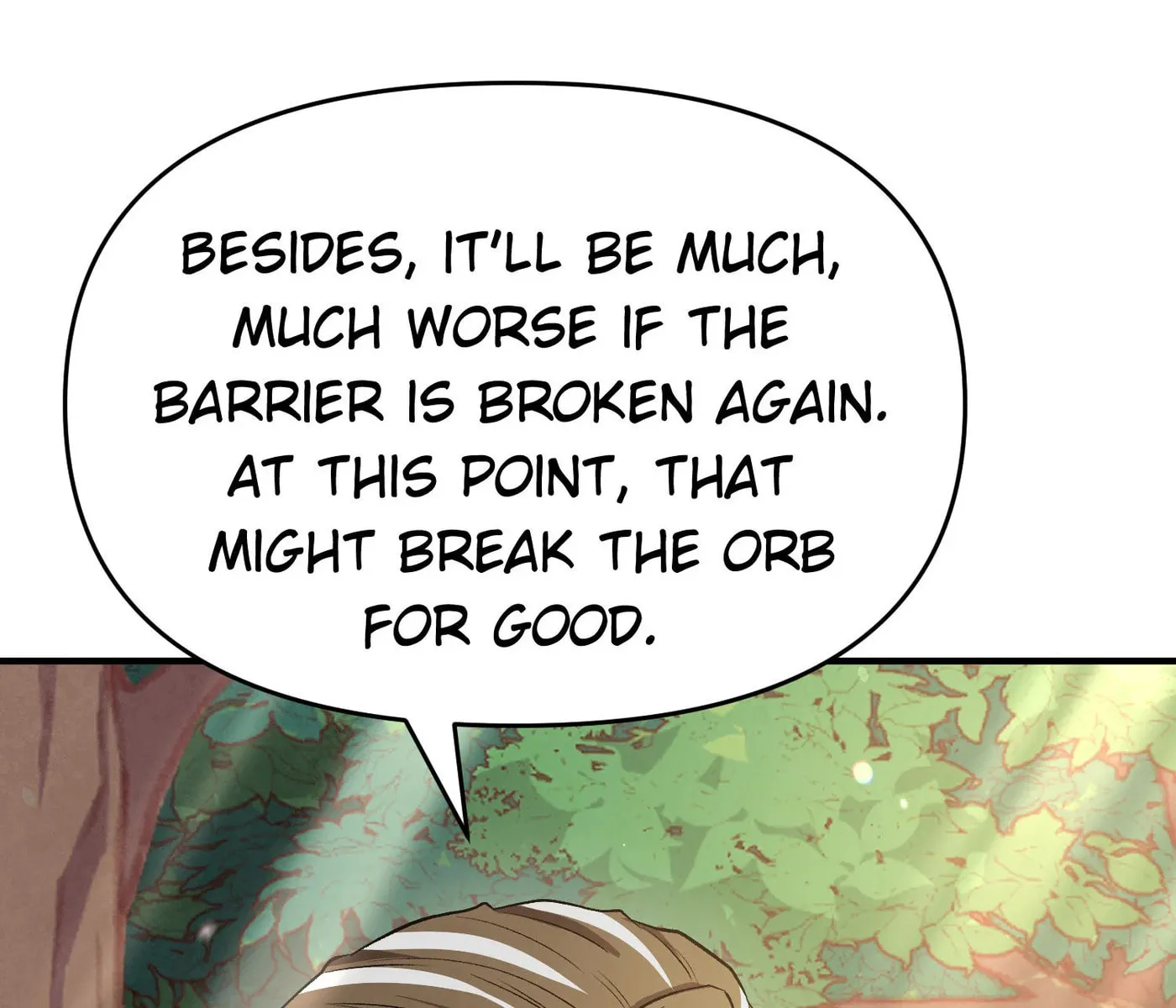 Read Legendary Retirement chapter 9 image 111 on Lezhin