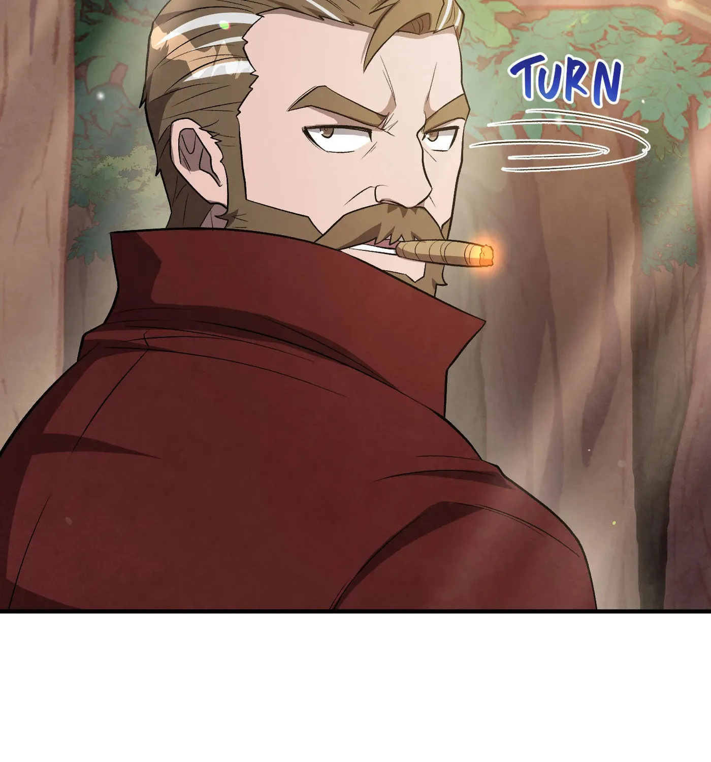 Read Legendary Retirement chapter 9 image 112 on Lezhin