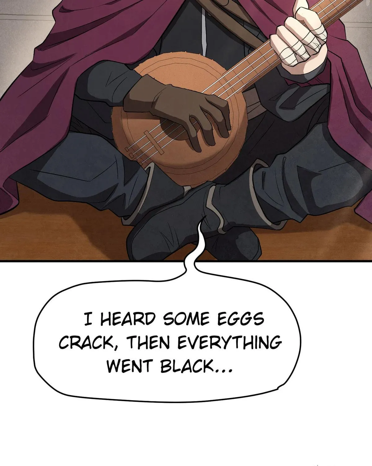 Read Legendary Retirement chapter 9 image 12 on Lezhin