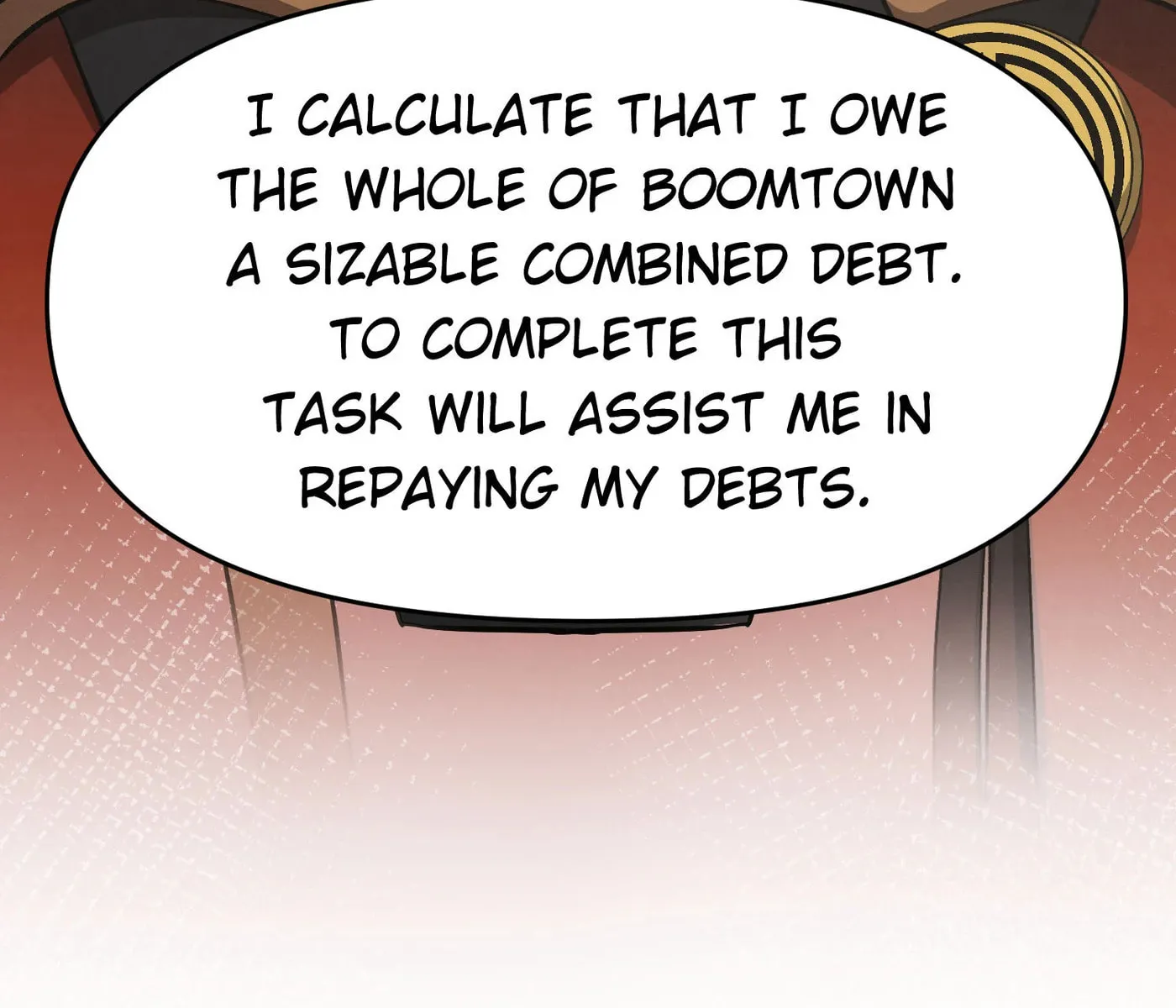 Read Legendary Retirement chapter 9 image 125 on Lezhin