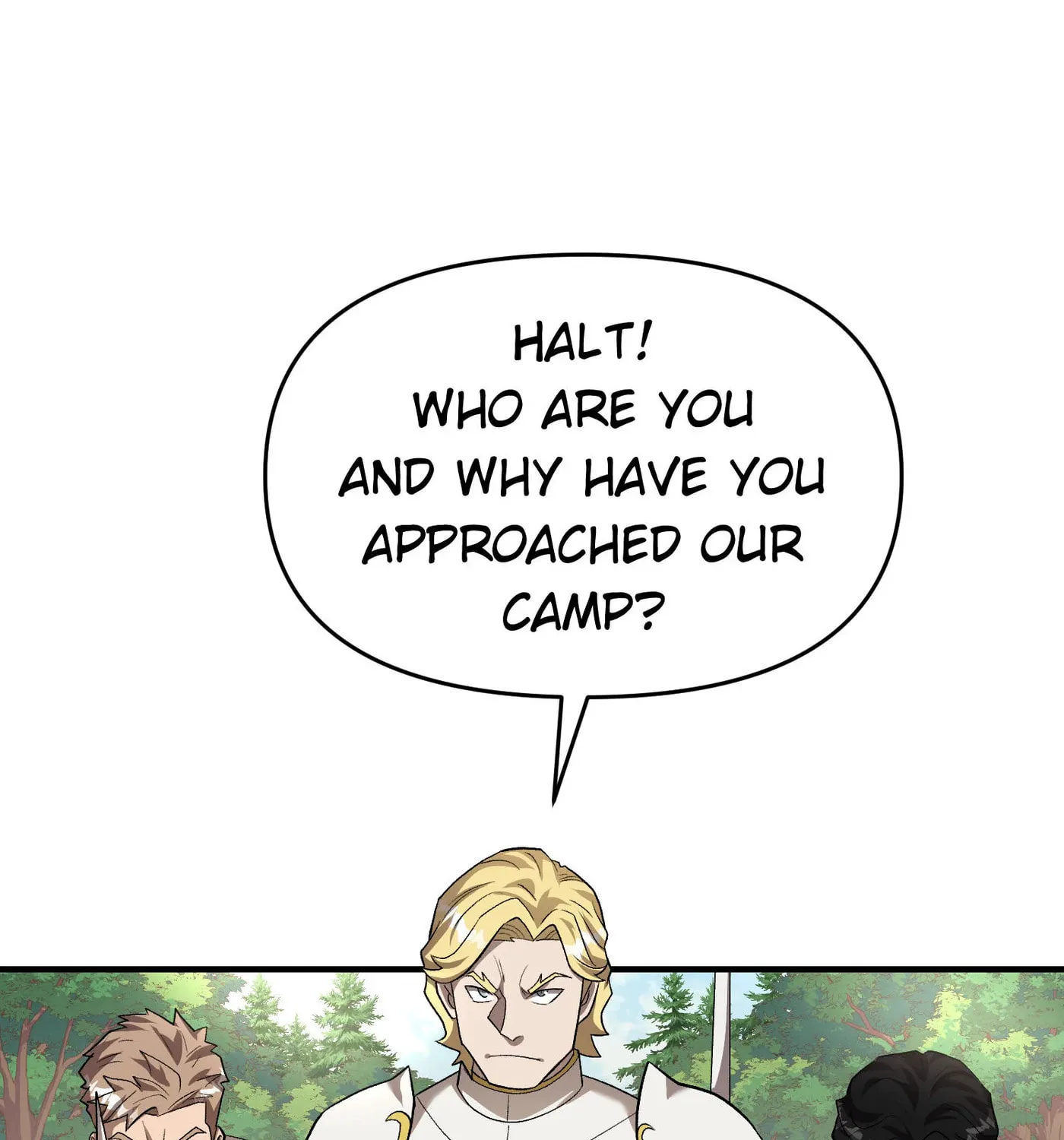 Read Legendary Retirement chapter 9 image 26 on Lezhin