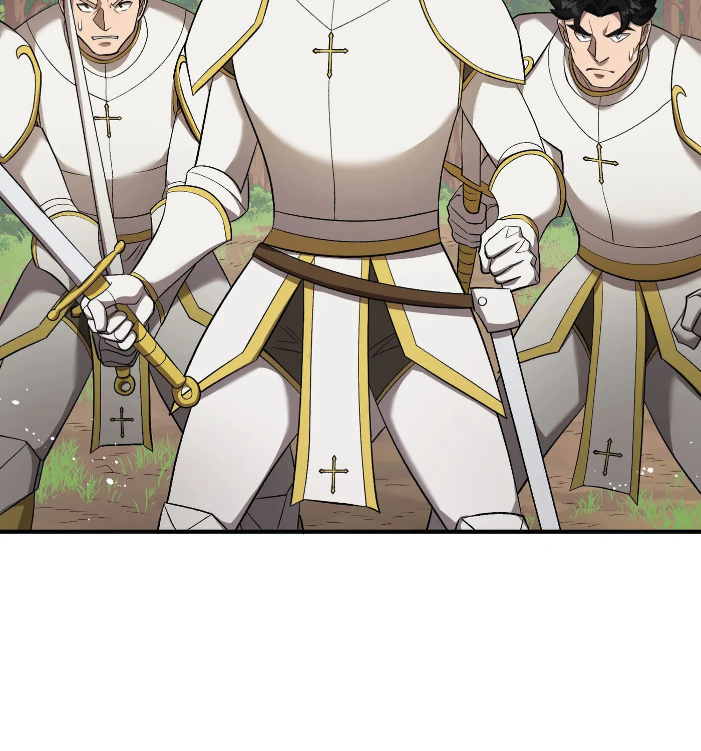 Read Legendary Retirement chapter 9 image 27 on Lezhin
