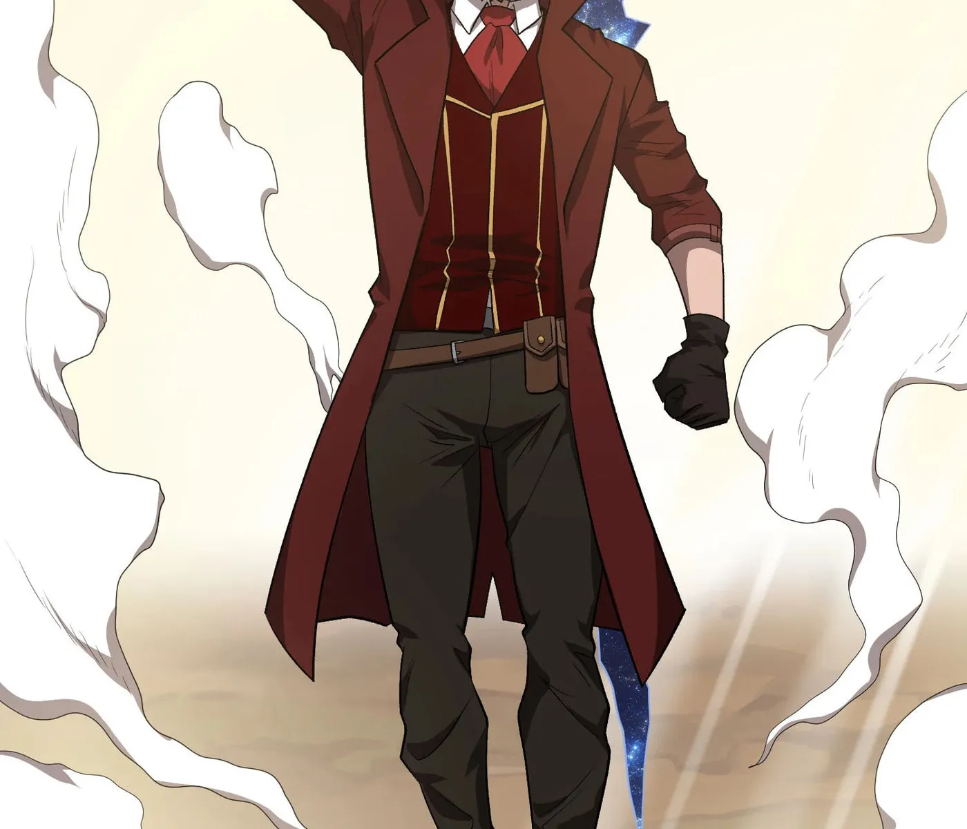 Read Legendary Retirement chapter 9 image 31 on Lezhin