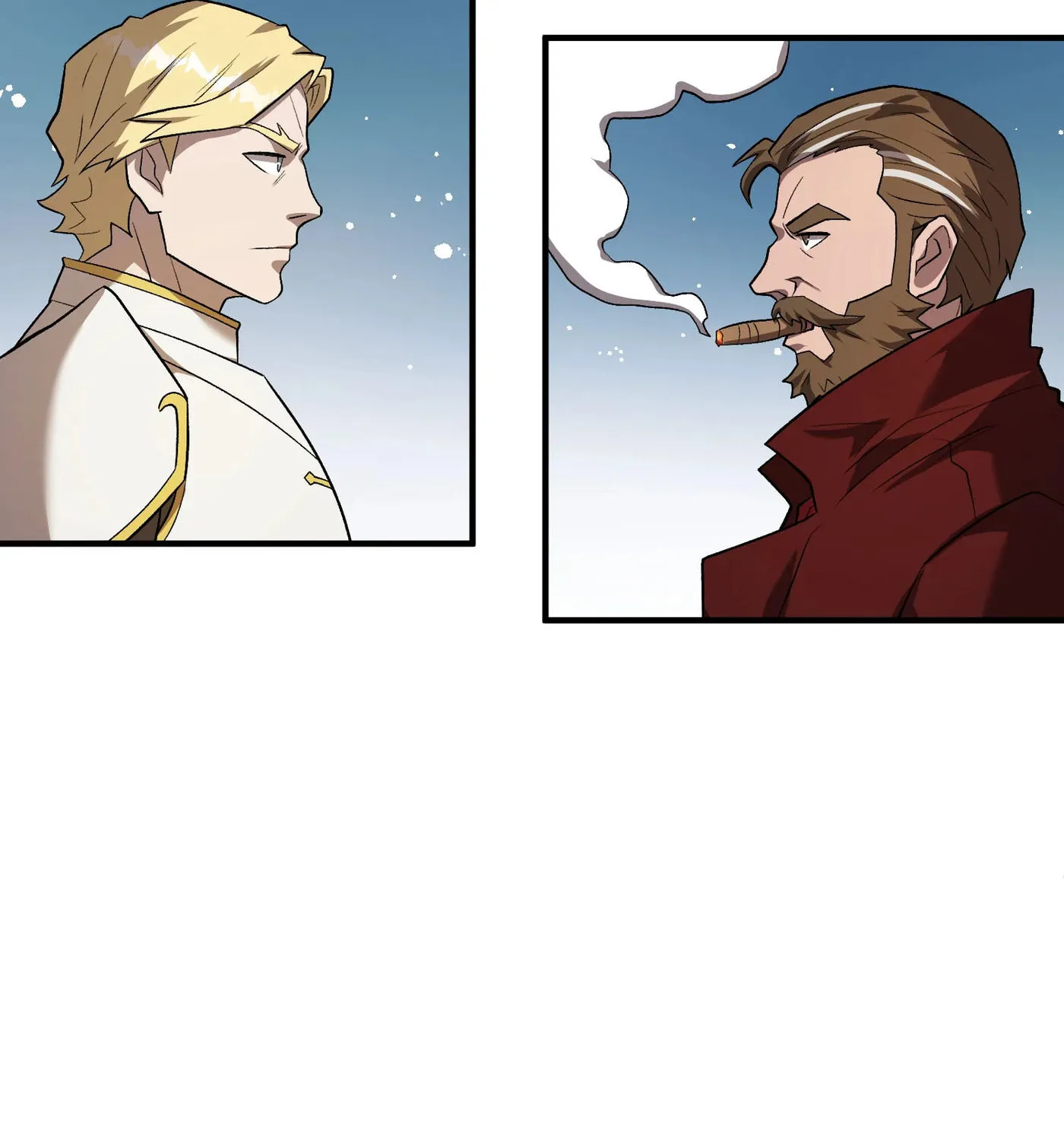 Read Legendary Retirement chapter 9 image 33 on Lezhin