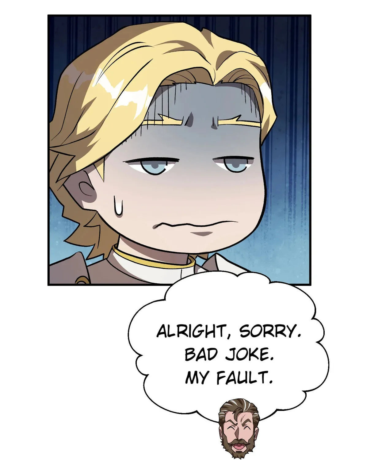 Read Legendary Retirement chapter 9 image 38 on Lezhin