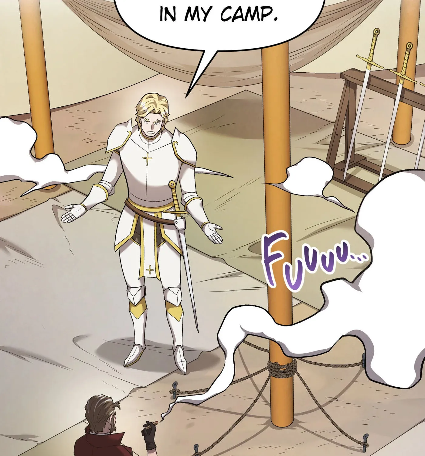 Read Legendary Retirement chapter 9 image 43 on Lezhin