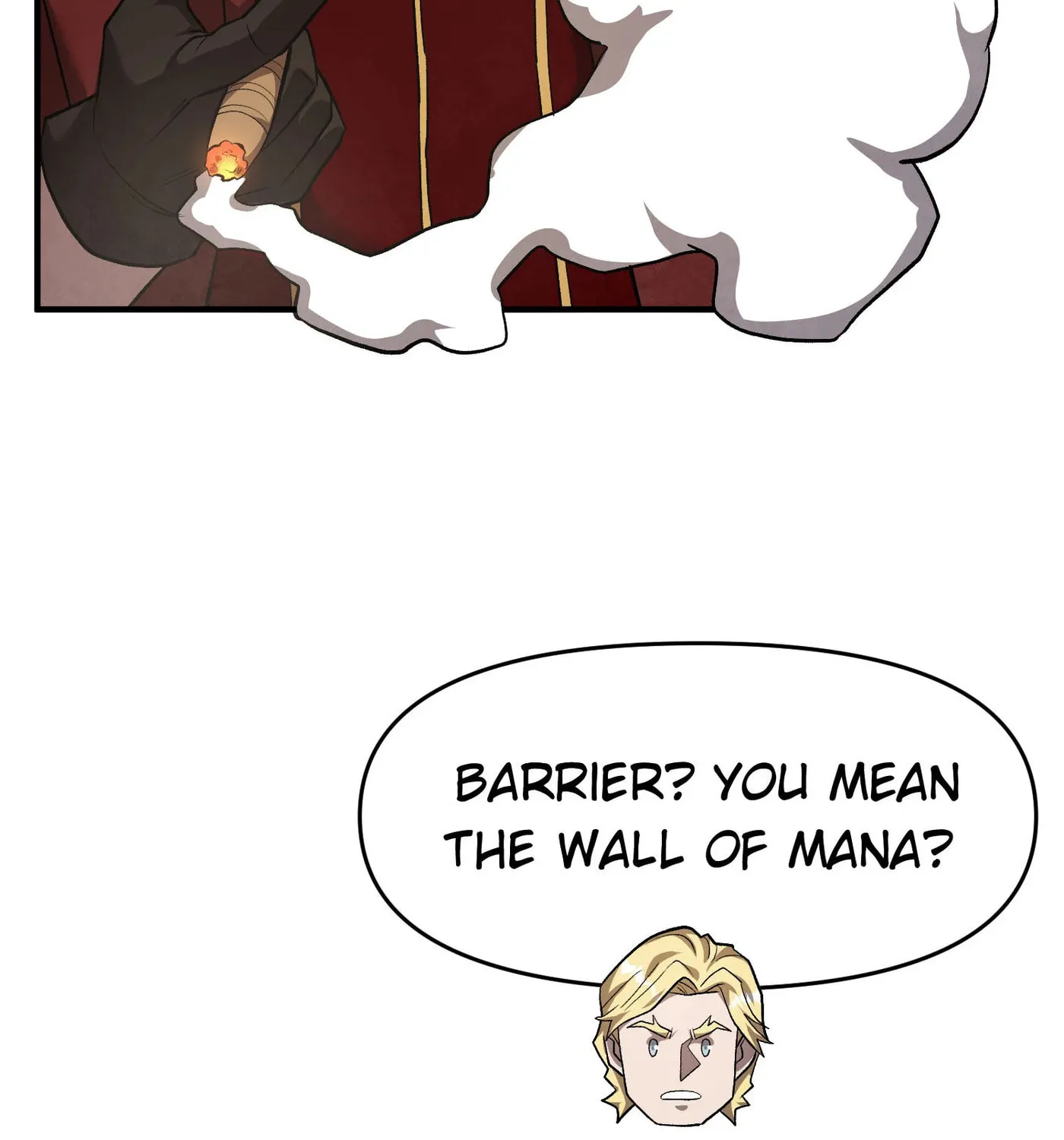 Read Legendary Retirement chapter 9 image 47 on Lezhin