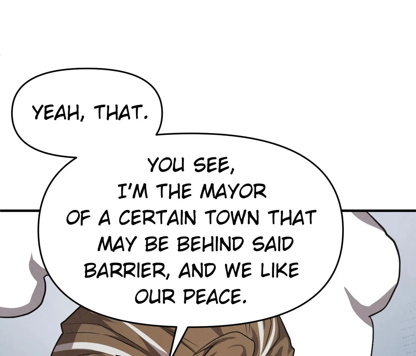 Read Legendary Retirement chapter 9 image 48 on Lezhin