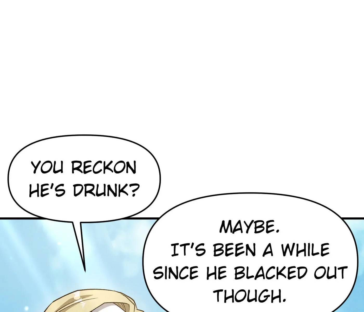Read Legendary Retirement chapter 9 image 5 on Lezhin