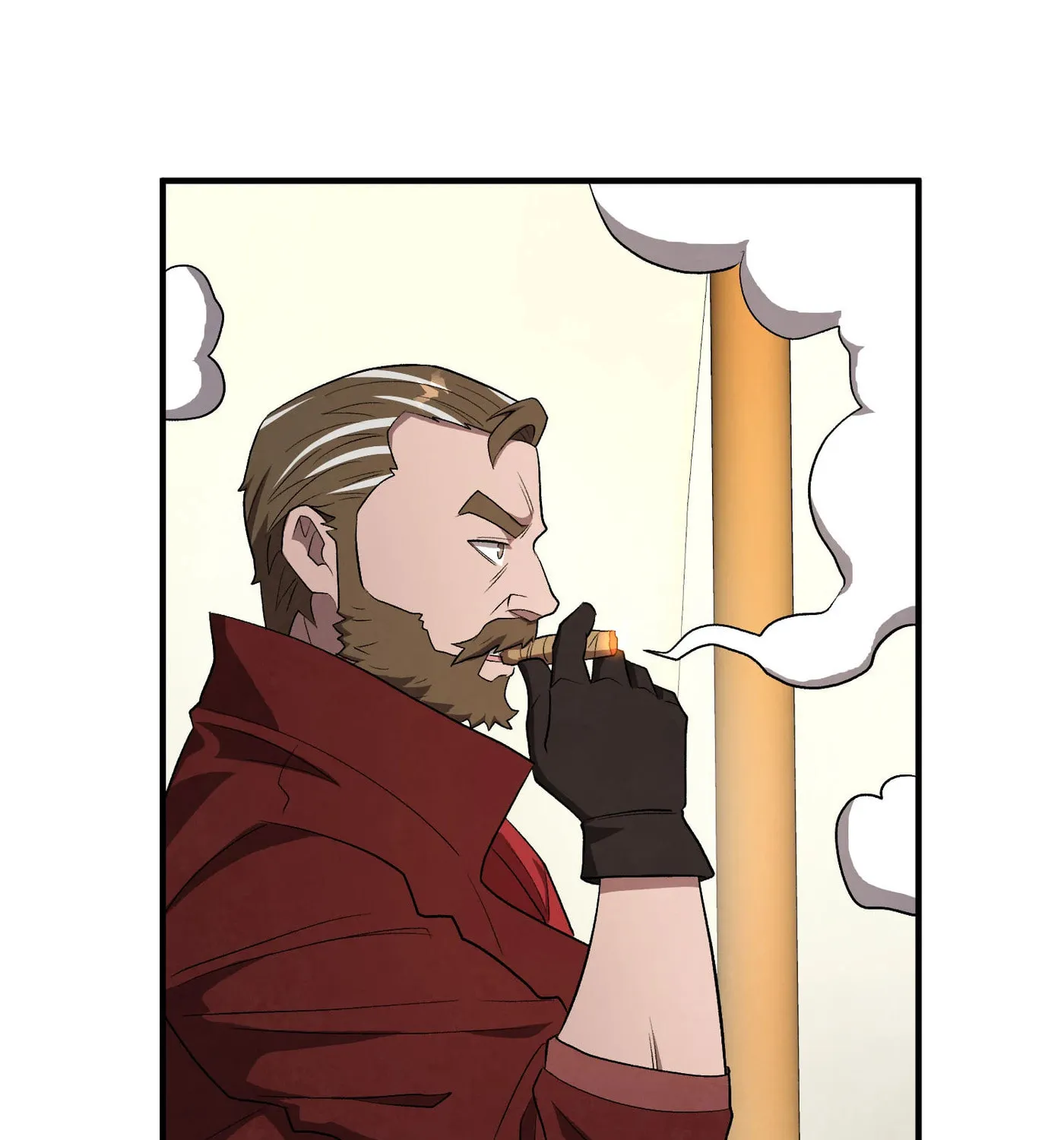 Read Legendary Retirement chapter 9 image 56 on Lezhin