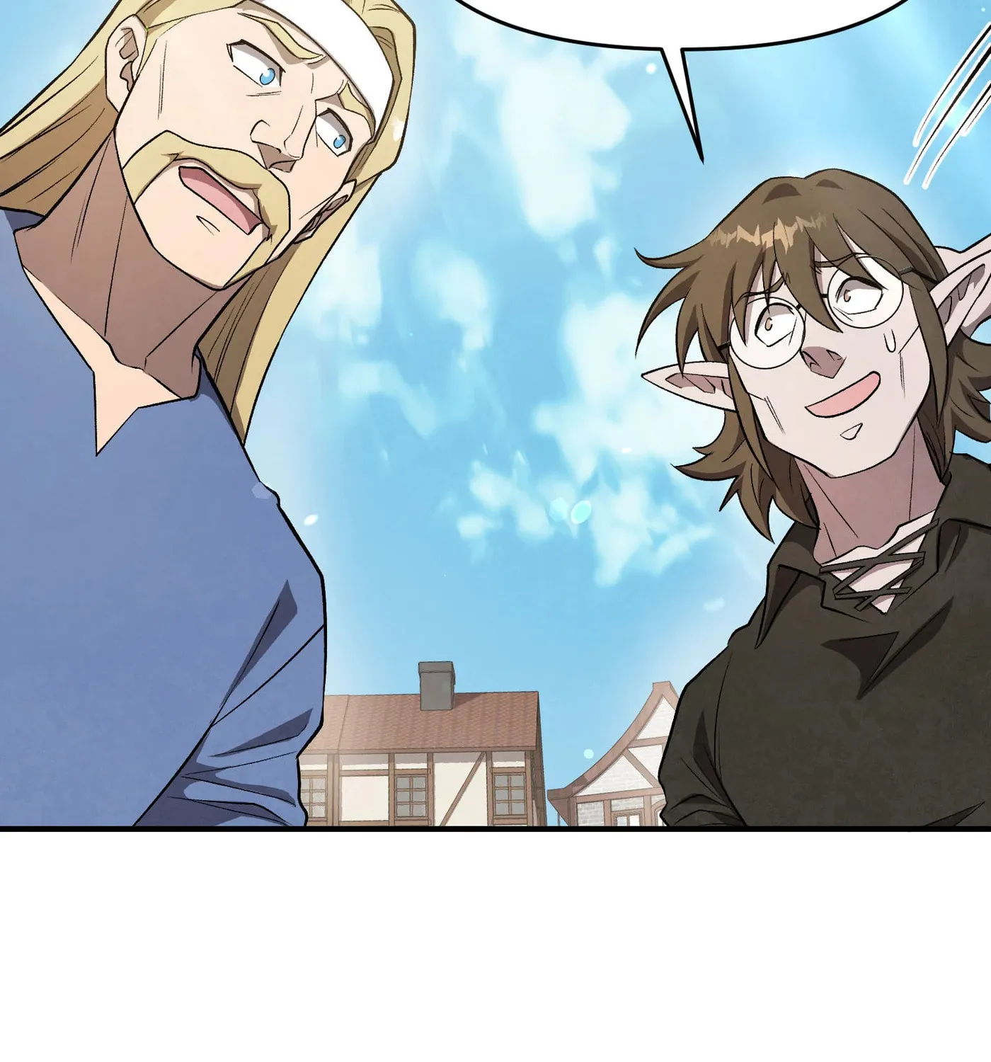 Read Legendary Retirement chapter 9 image 6 on Lezhin