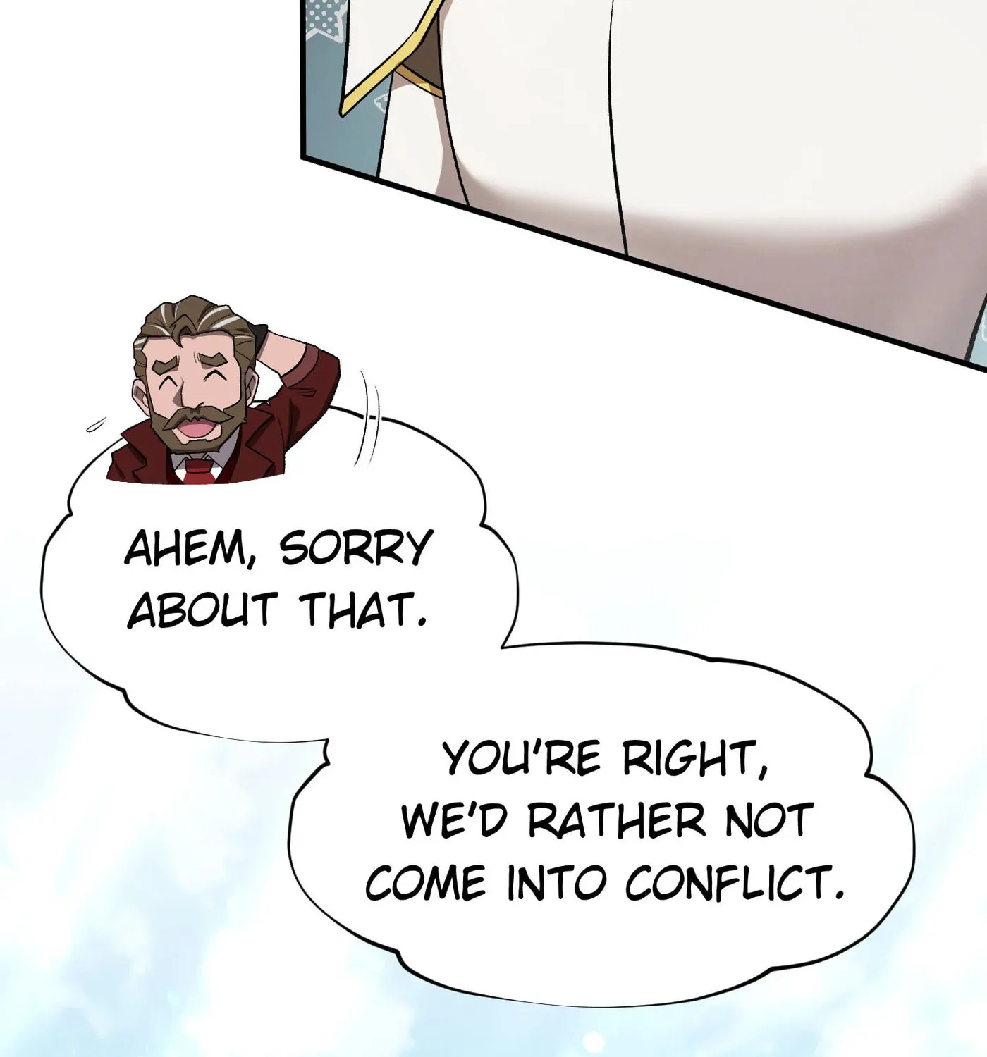 Read Legendary Retirement chapter 9 image 63 on Lezhin