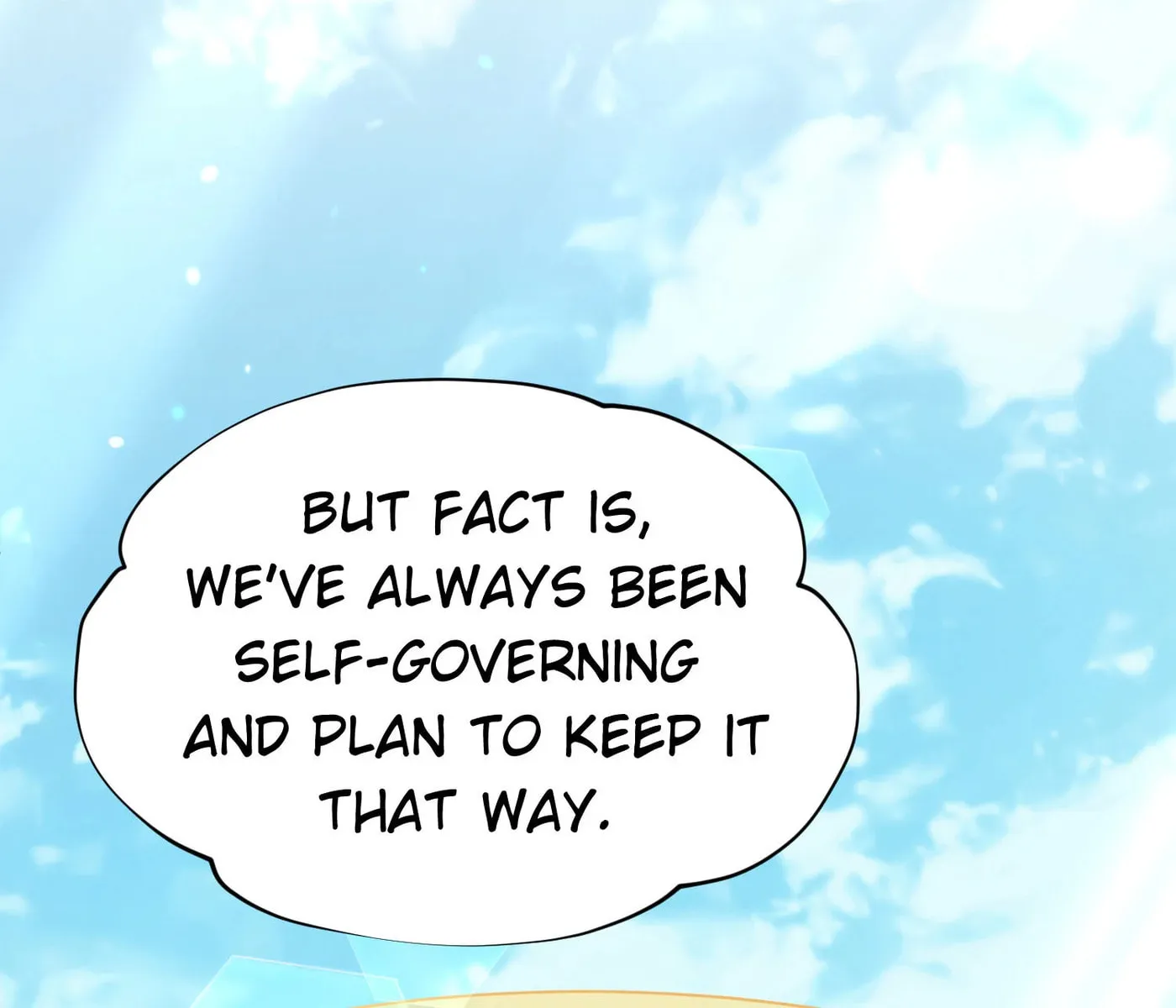 Read Legendary Retirement chapter 9 image 64 on Lezhin