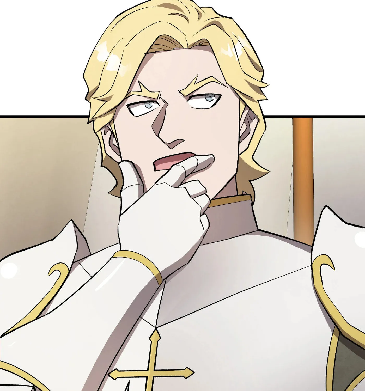 Read Legendary Retirement chapter 9 image 68 on Lezhin