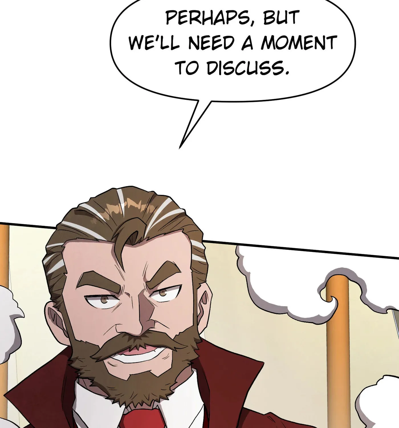 Read Legendary Retirement chapter 9 image 71 on Lezhin