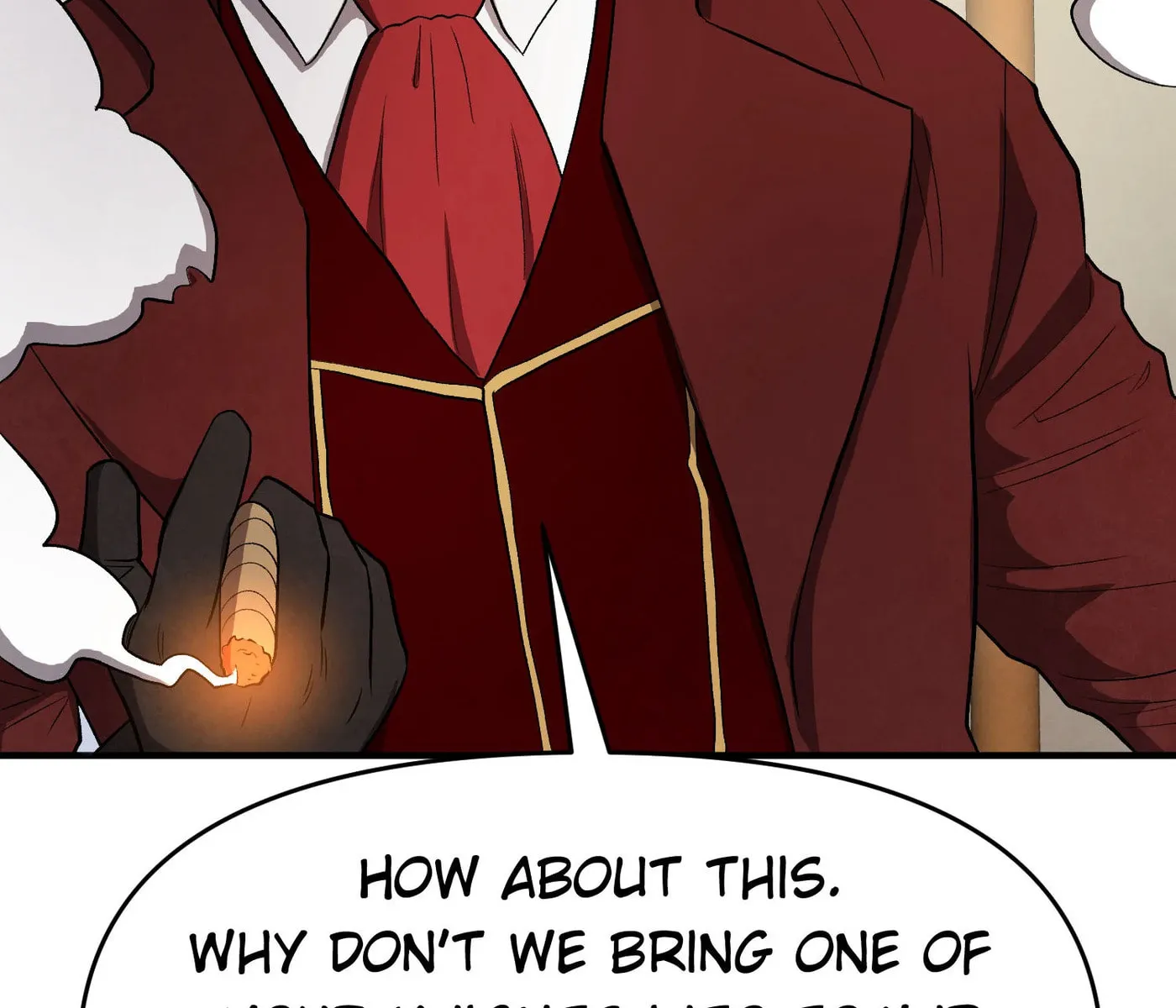 Read Legendary Retirement chapter 9 image 72 on Lezhin