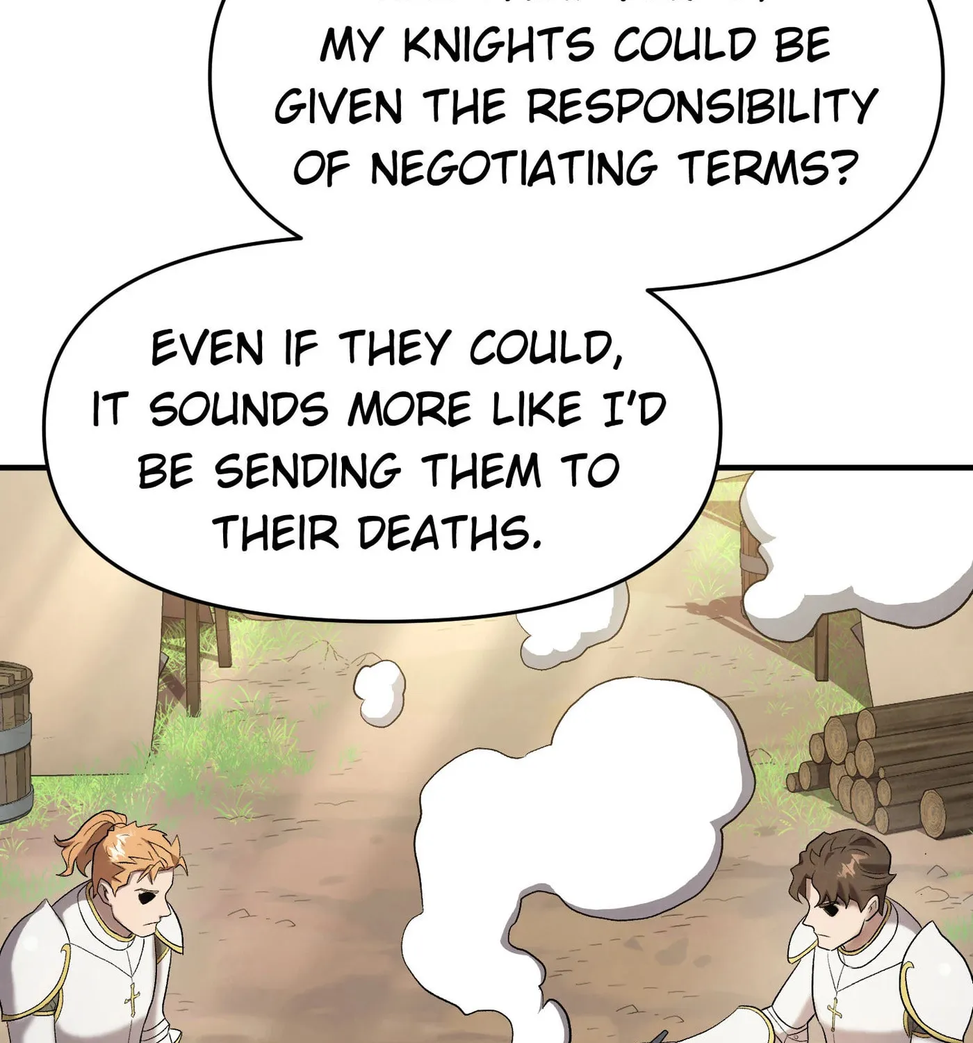 Read Legendary Retirement chapter 9 image 74 on Lezhin