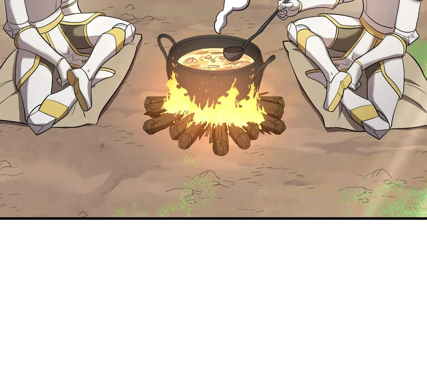 Read Legendary Retirement chapter 9 image 75 on Lezhin