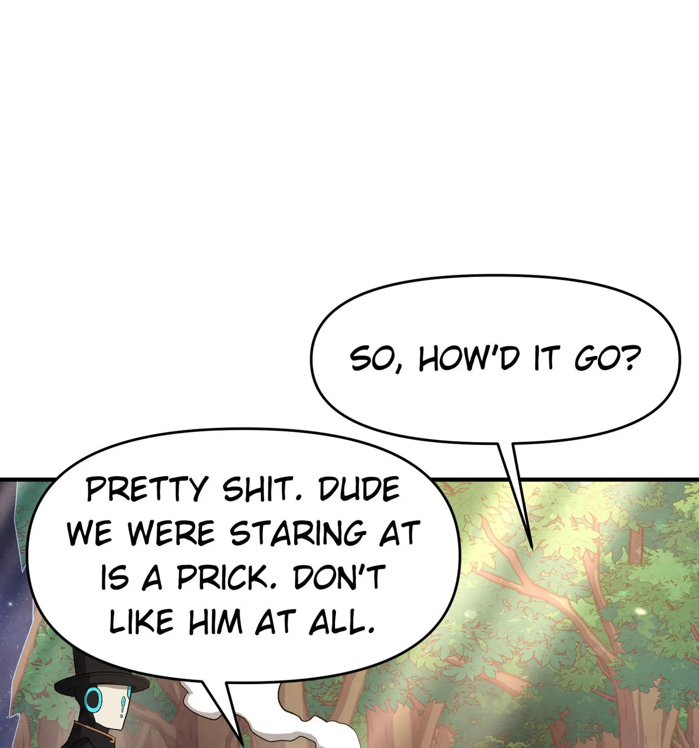 Read Legendary Retirement chapter 9 image 90 on Lezhin