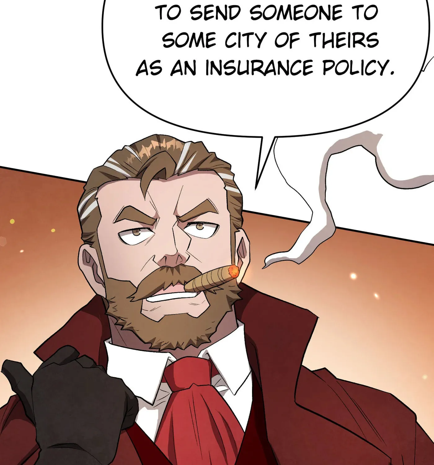 Read Legendary Retirement chapter 9 image 93 on Lezhin