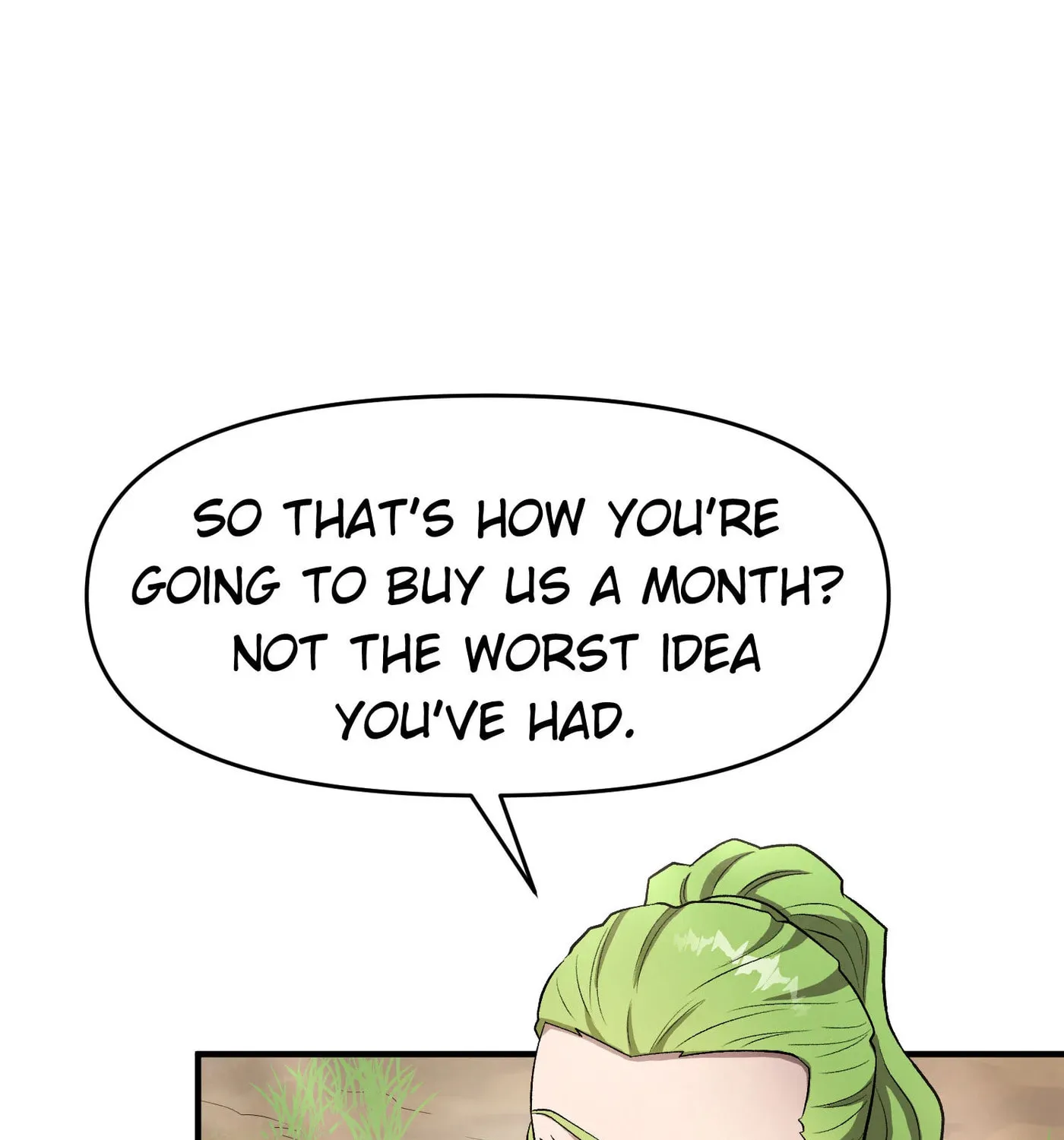 Read Legendary Retirement chapter 9 image 95 on Lezhin
