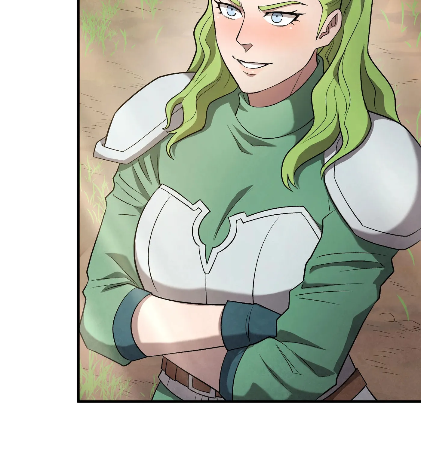 Read Legendary Retirement chapter 9 image 96 on Lezhin