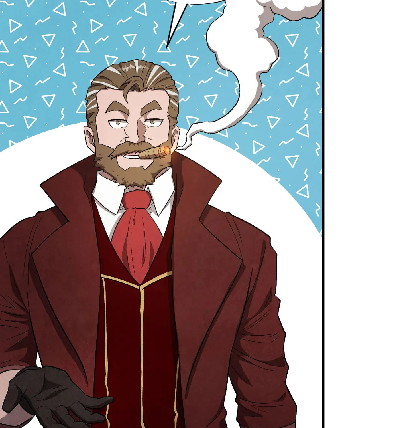 Read Legendary Retirement chapter 9 image 98 on Lezhin