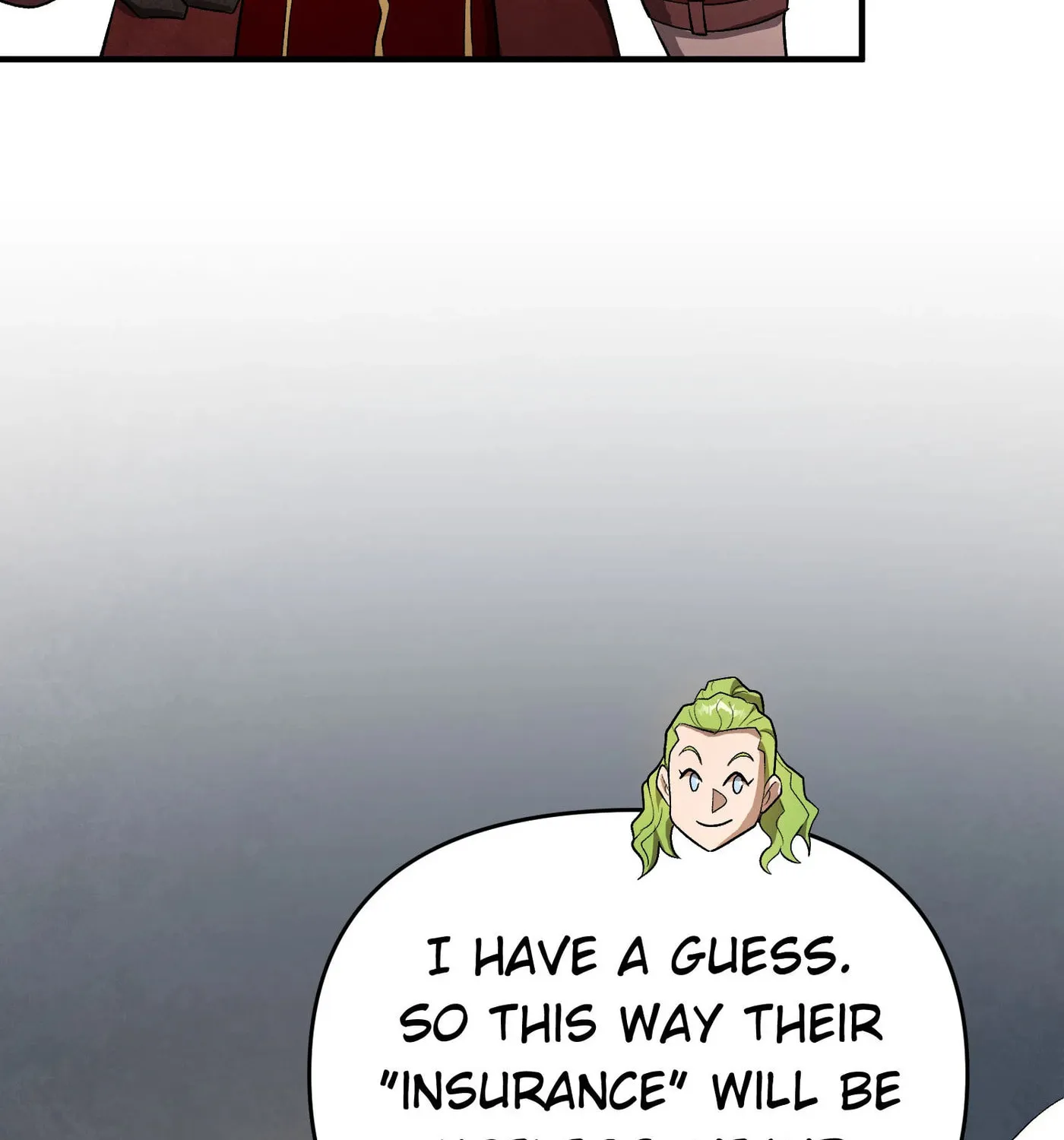 Read Legendary Retirement chapter 9 image 99 on Lezhin