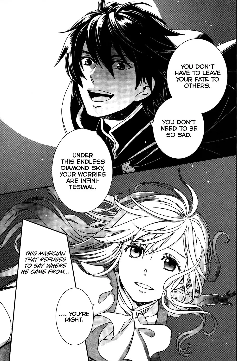 Read Legendary Wizard chapter 1 image 65 on Lezhin