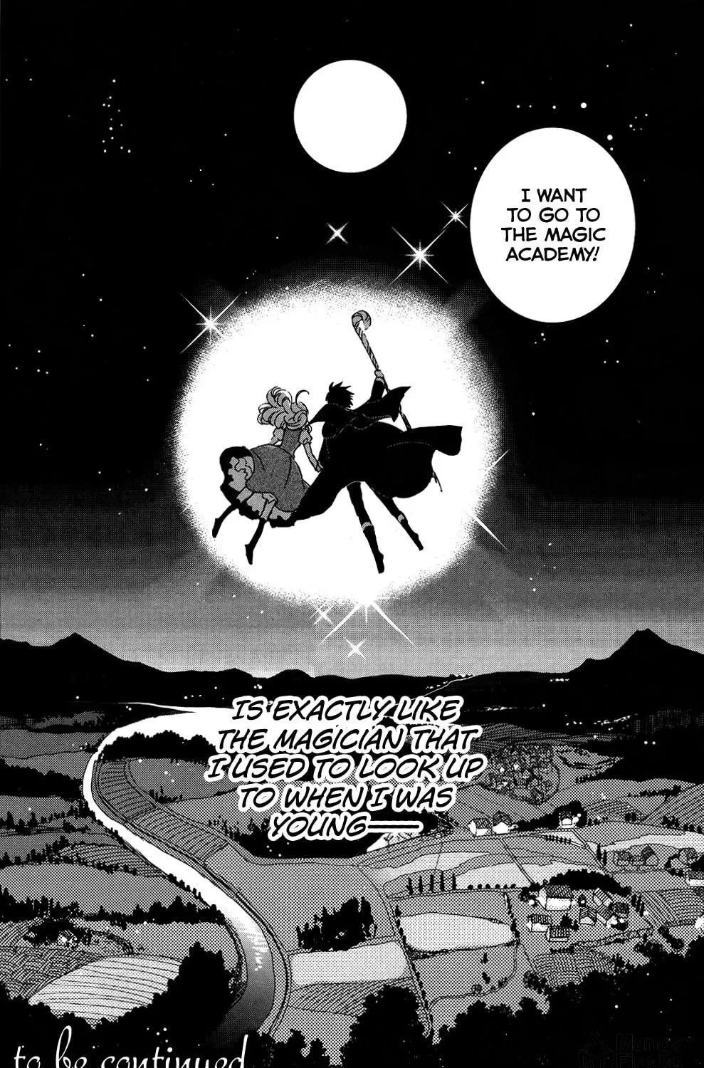 Read Legendary Wizard chapter 1 image 67 on Lezhin