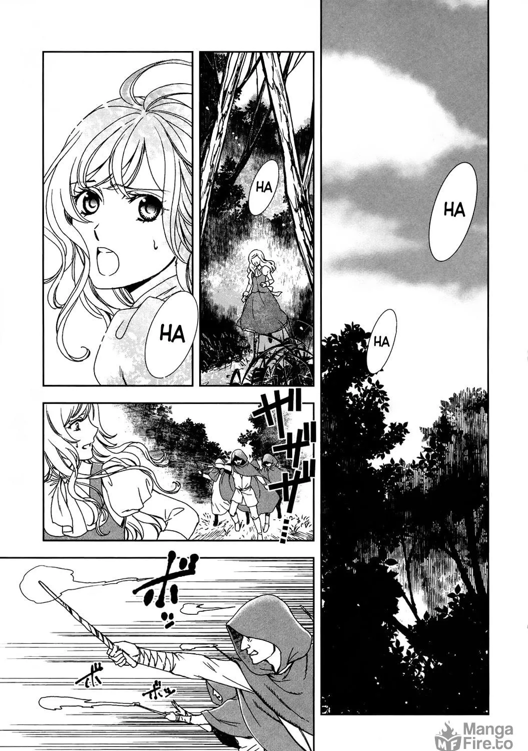 Read Legendary Wizard chapter 1 image 7 on Lezhin