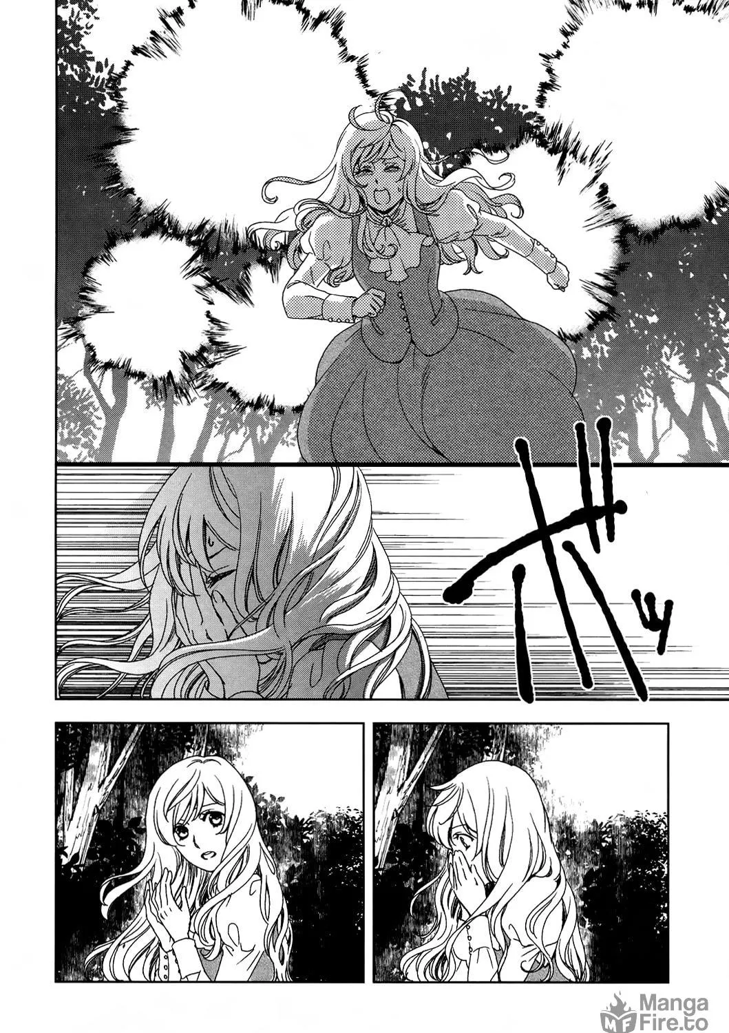 Read Legendary Wizard chapter 1 image 9 on Lezhin