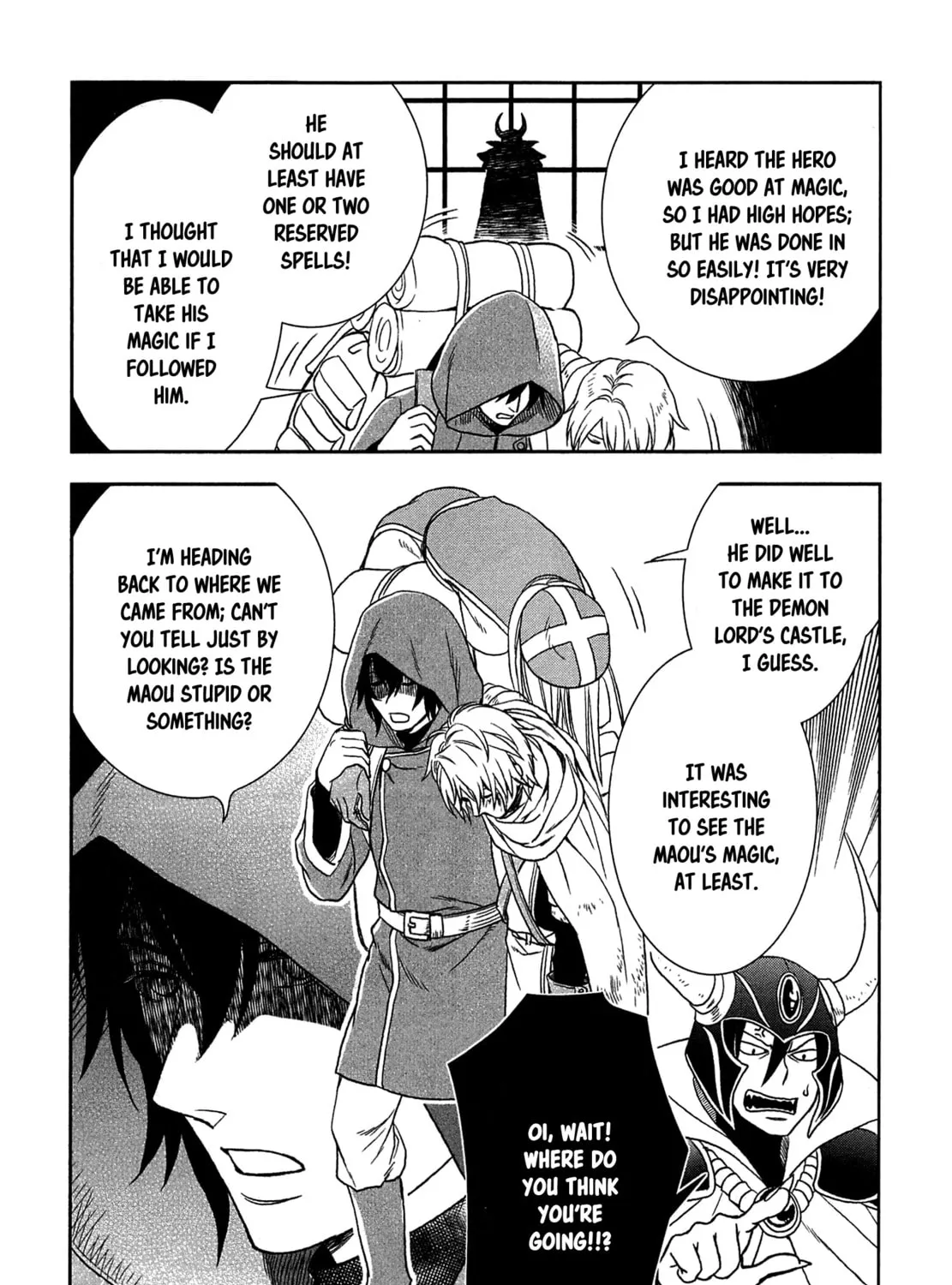 Read Legendary Wizard chapter 10 image 24 on Lezhin