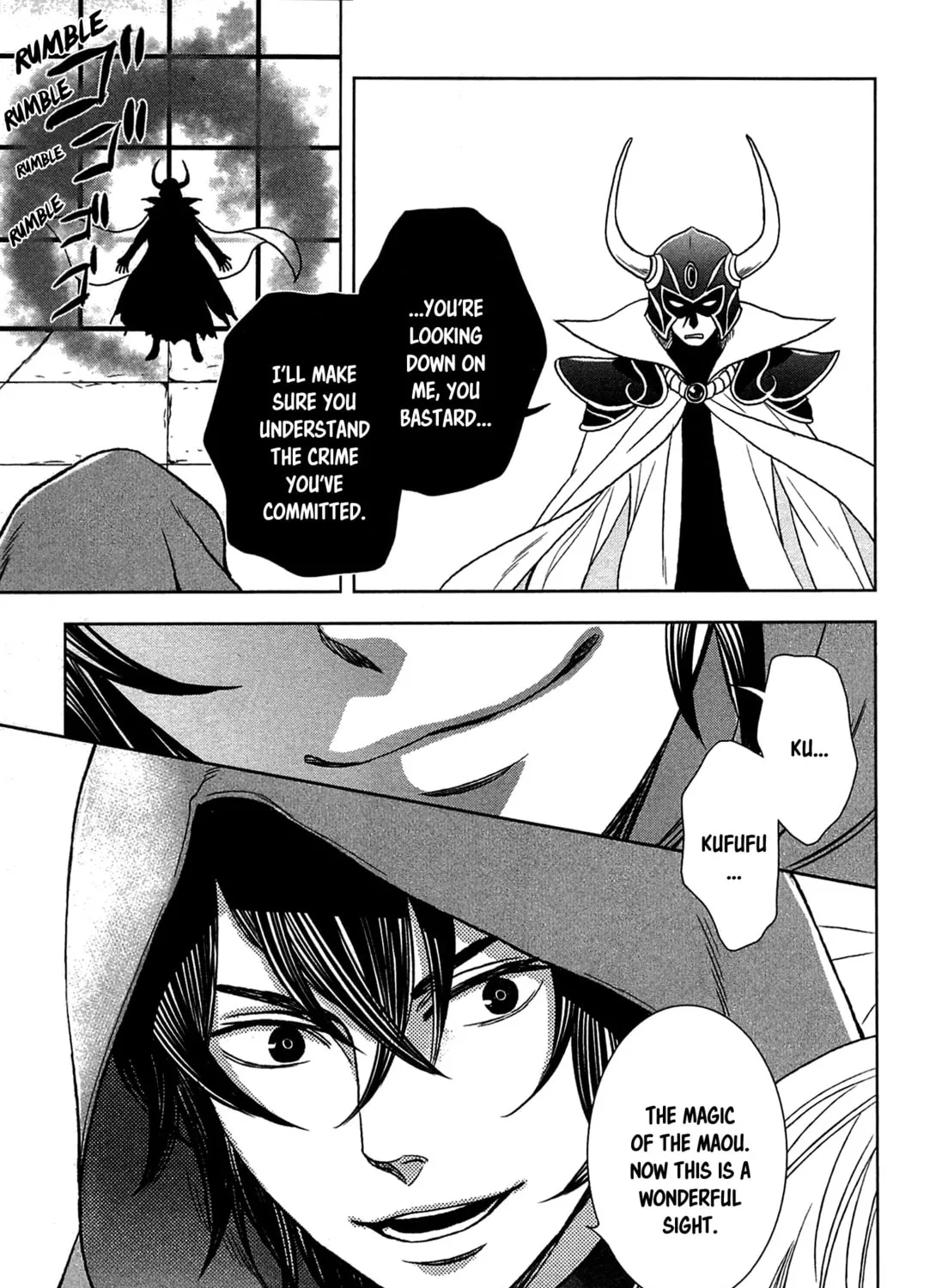 Read Legendary Wizard chapter 10 image 26 on Lezhin
