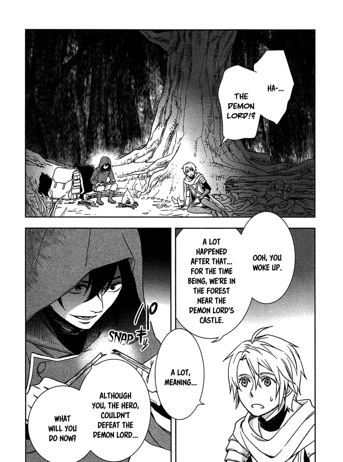 Read Legendary Wizard chapter 10 image 30 on Lezhin