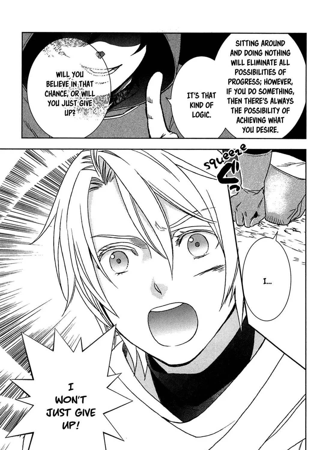 Read Legendary Wizard chapter 10 image 34 on Lezhin