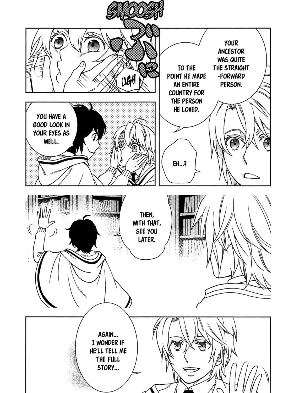 Read Legendary Wizard chapter 10 image 40 on Lezhin