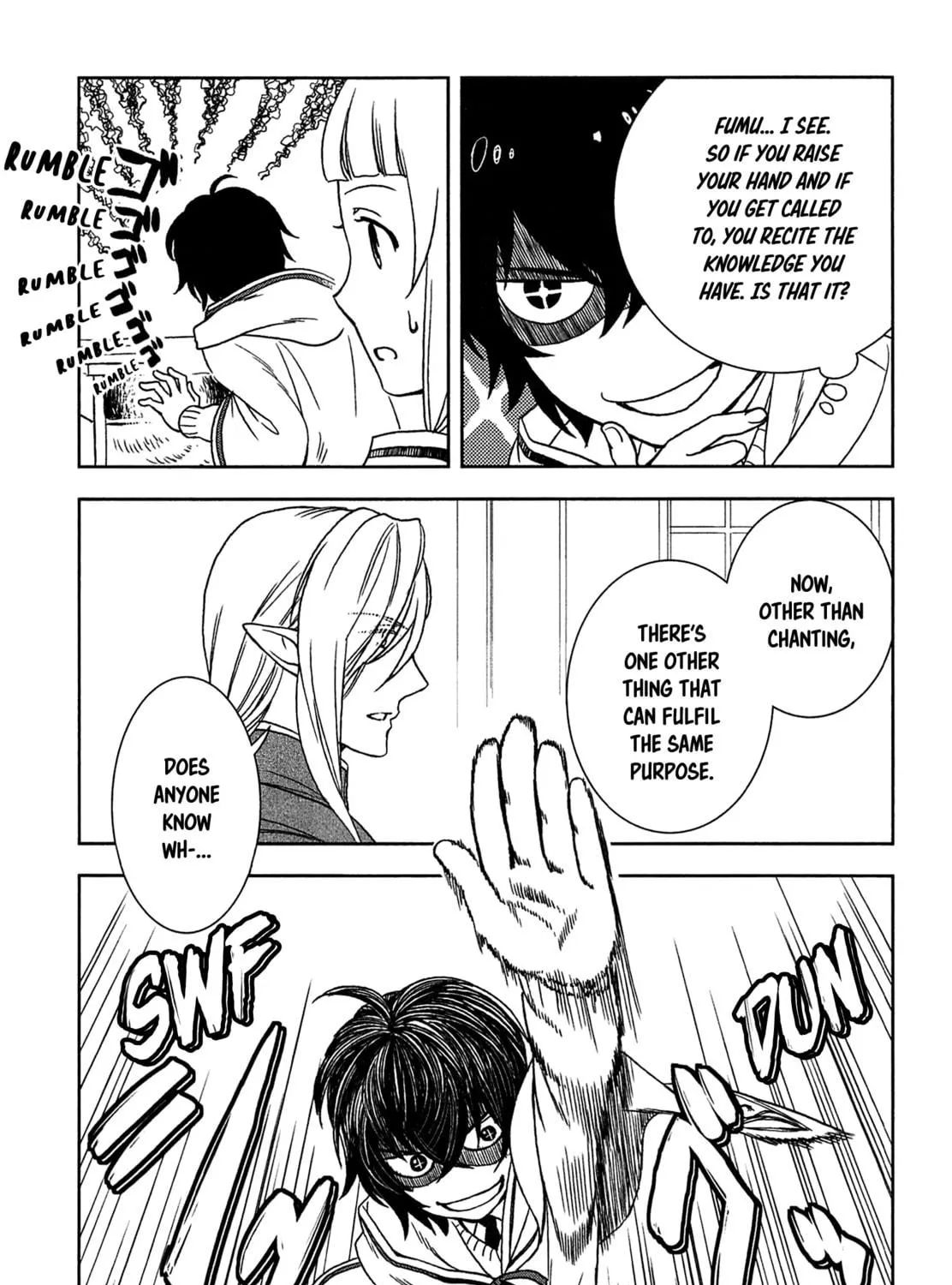 Read Legendary Wizard chapter 11 image 18 on Lezhin