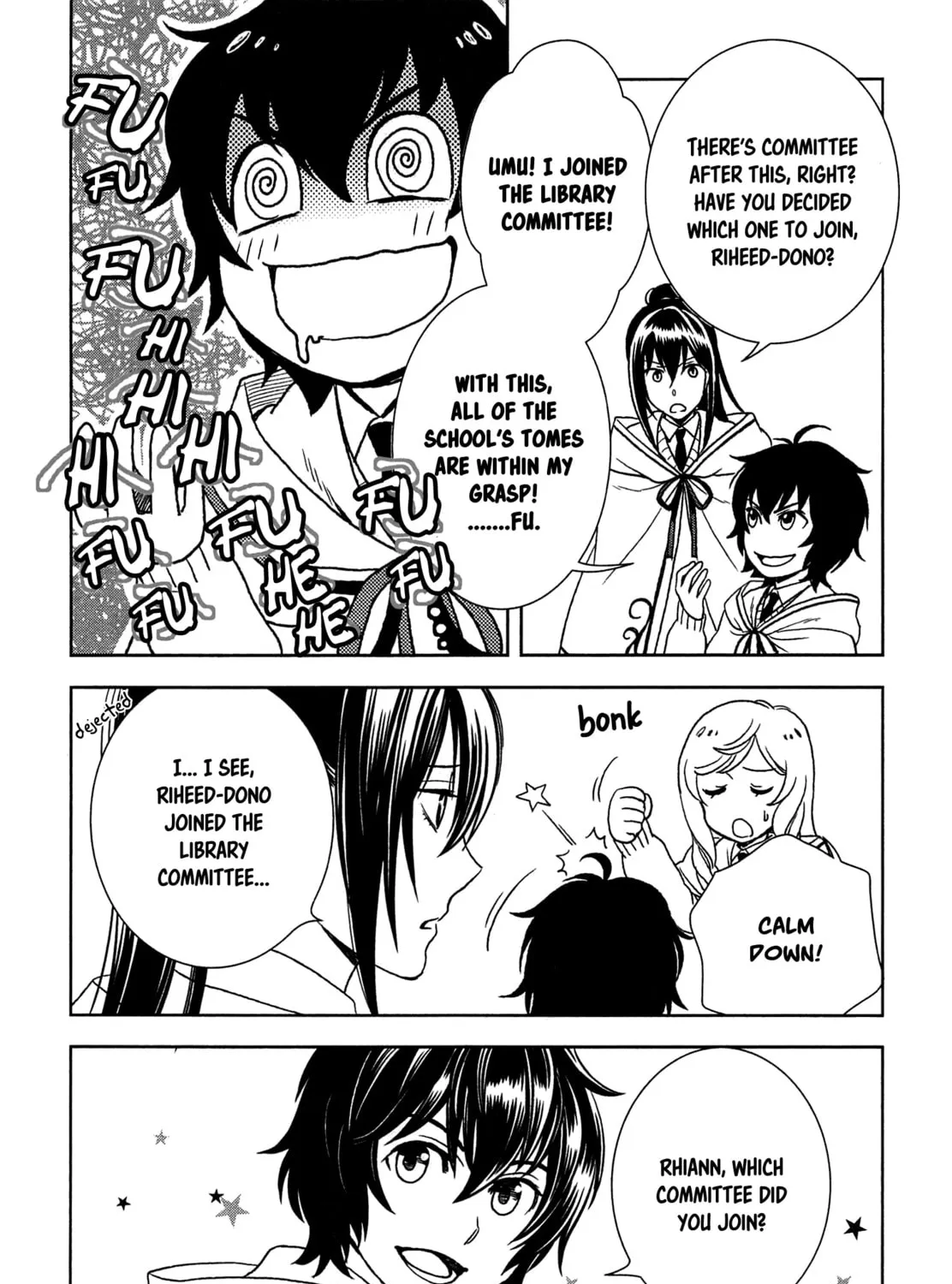 Read Legendary Wizard chapter 11 image 30 on Lezhin