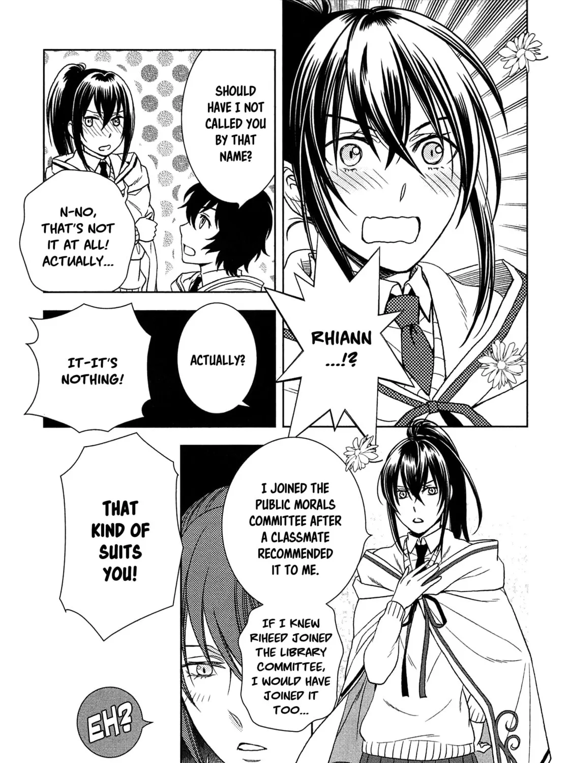 Read Legendary Wizard chapter 11 image 32 on Lezhin
