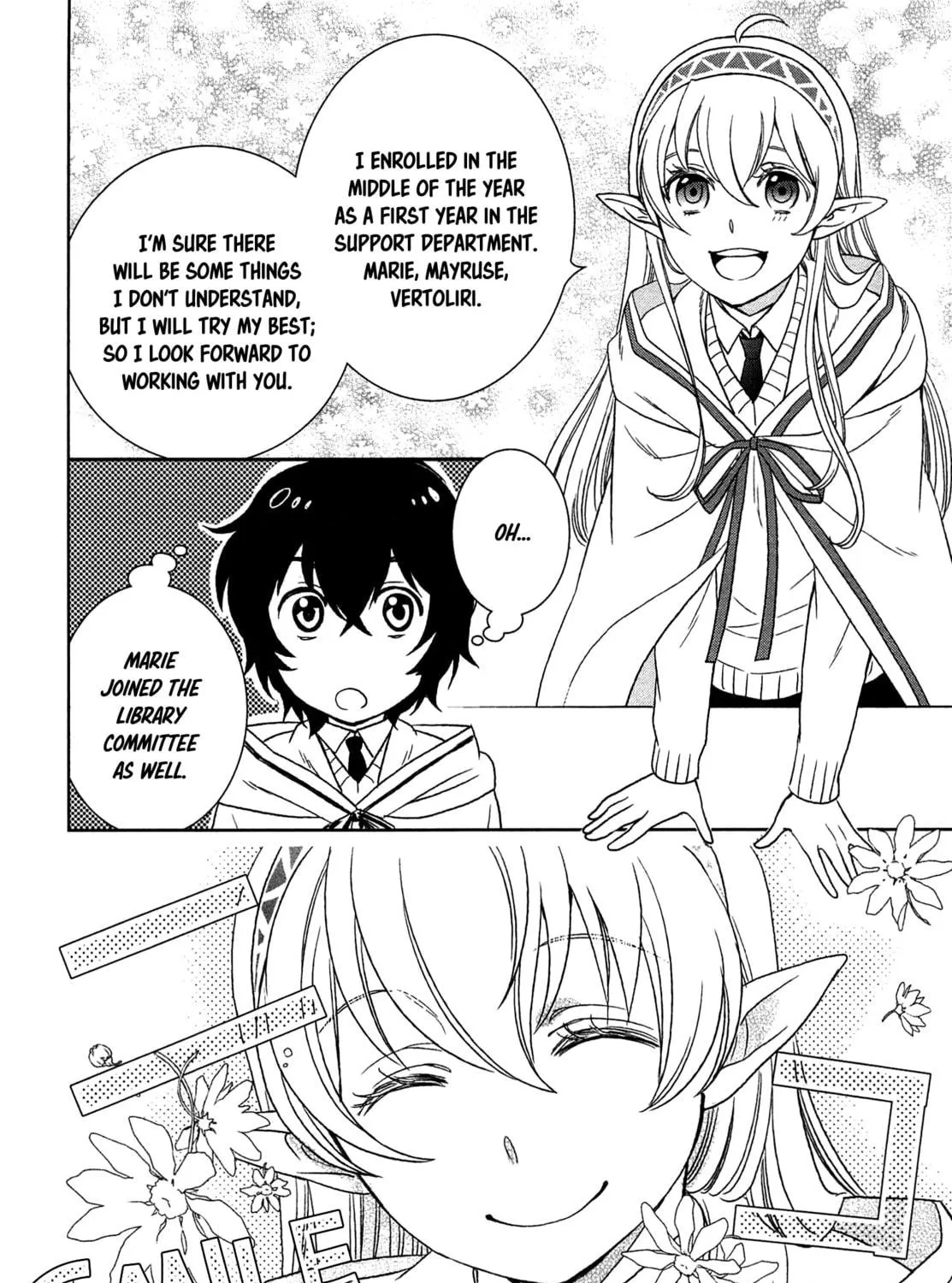 Read Legendary Wizard chapter 11 image 38 on Lezhin