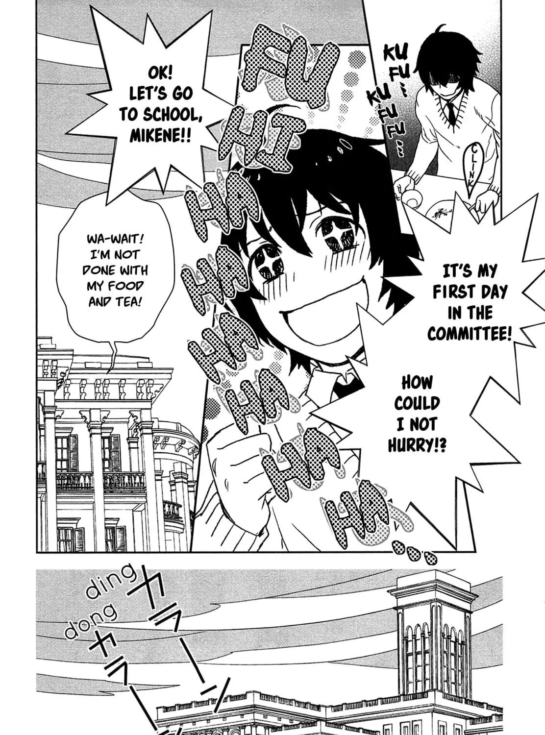 Read Legendary Wizard chapter 11 image 4 on Lezhin