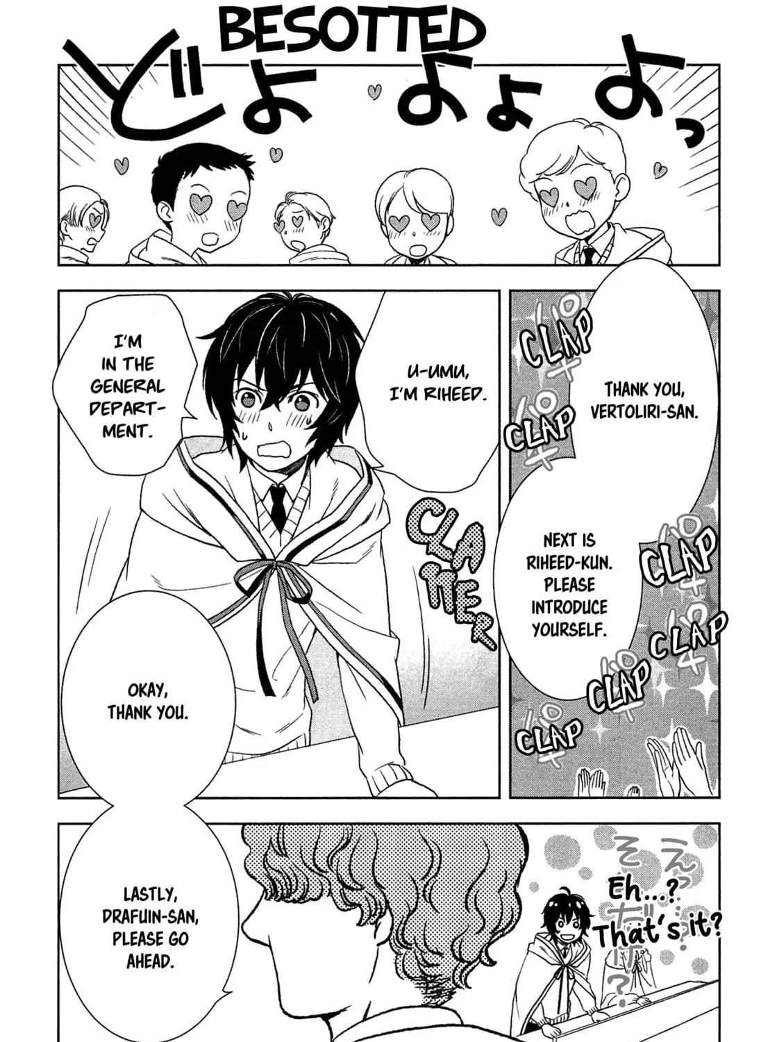 Read Legendary Wizard chapter 11 image 40 on Lezhin