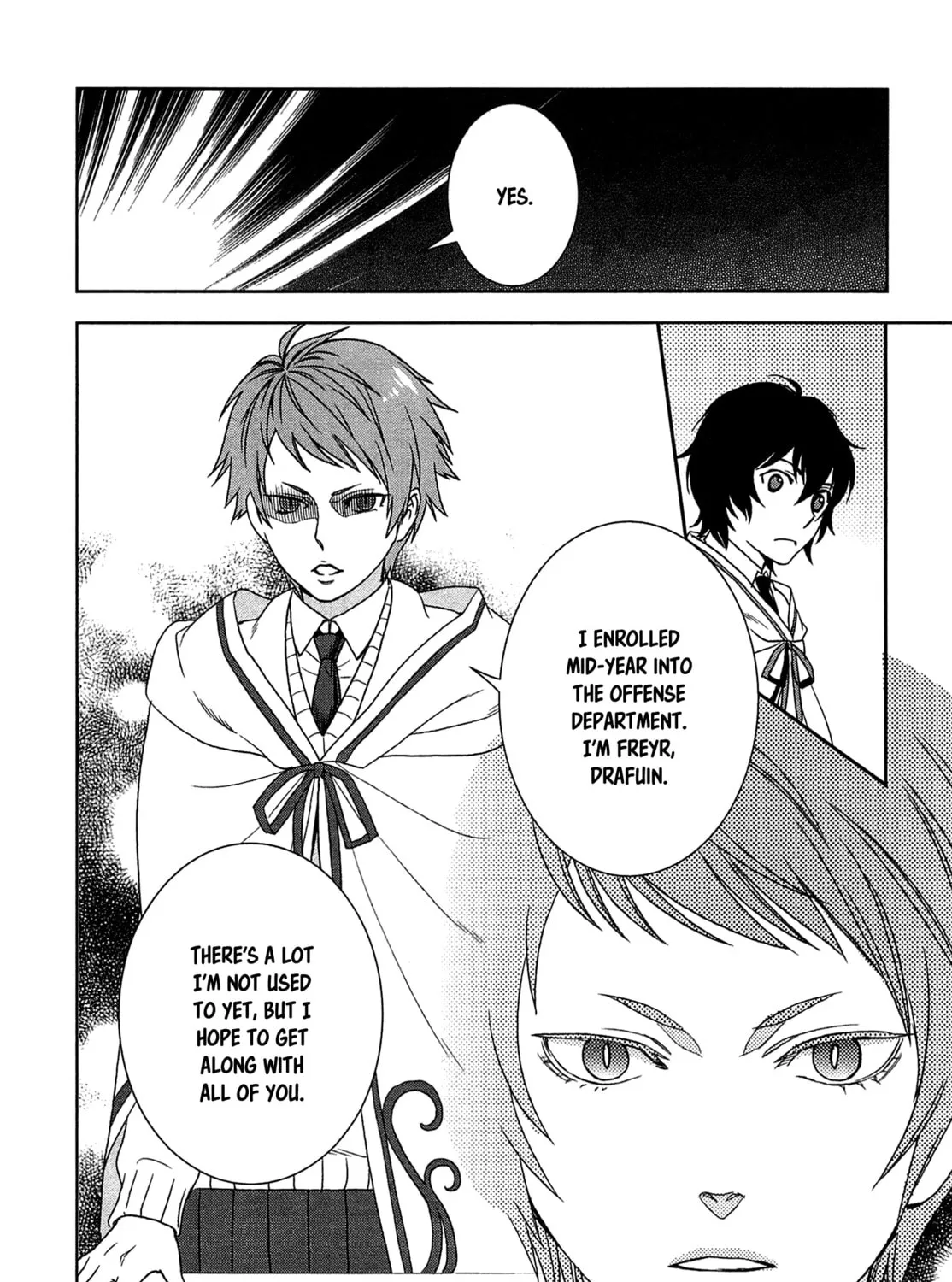 Read Legendary Wizard chapter 11 image 42 on Lezhin