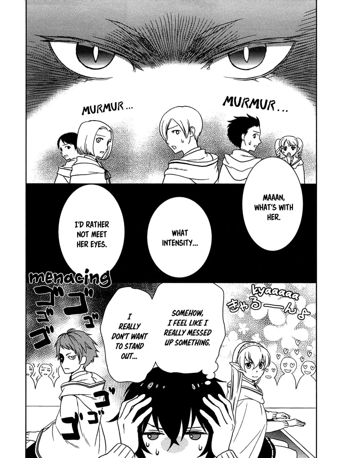 Read Legendary Wizard chapter 11 image 44 on Lezhin
