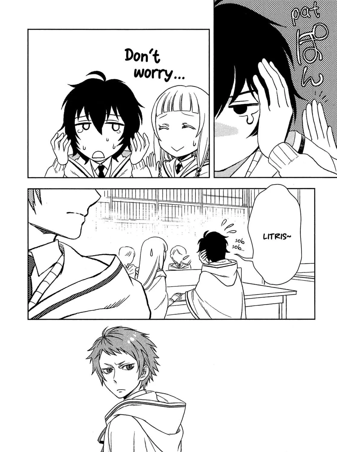Read Legendary Wizard chapter 11 image 46 on Lezhin