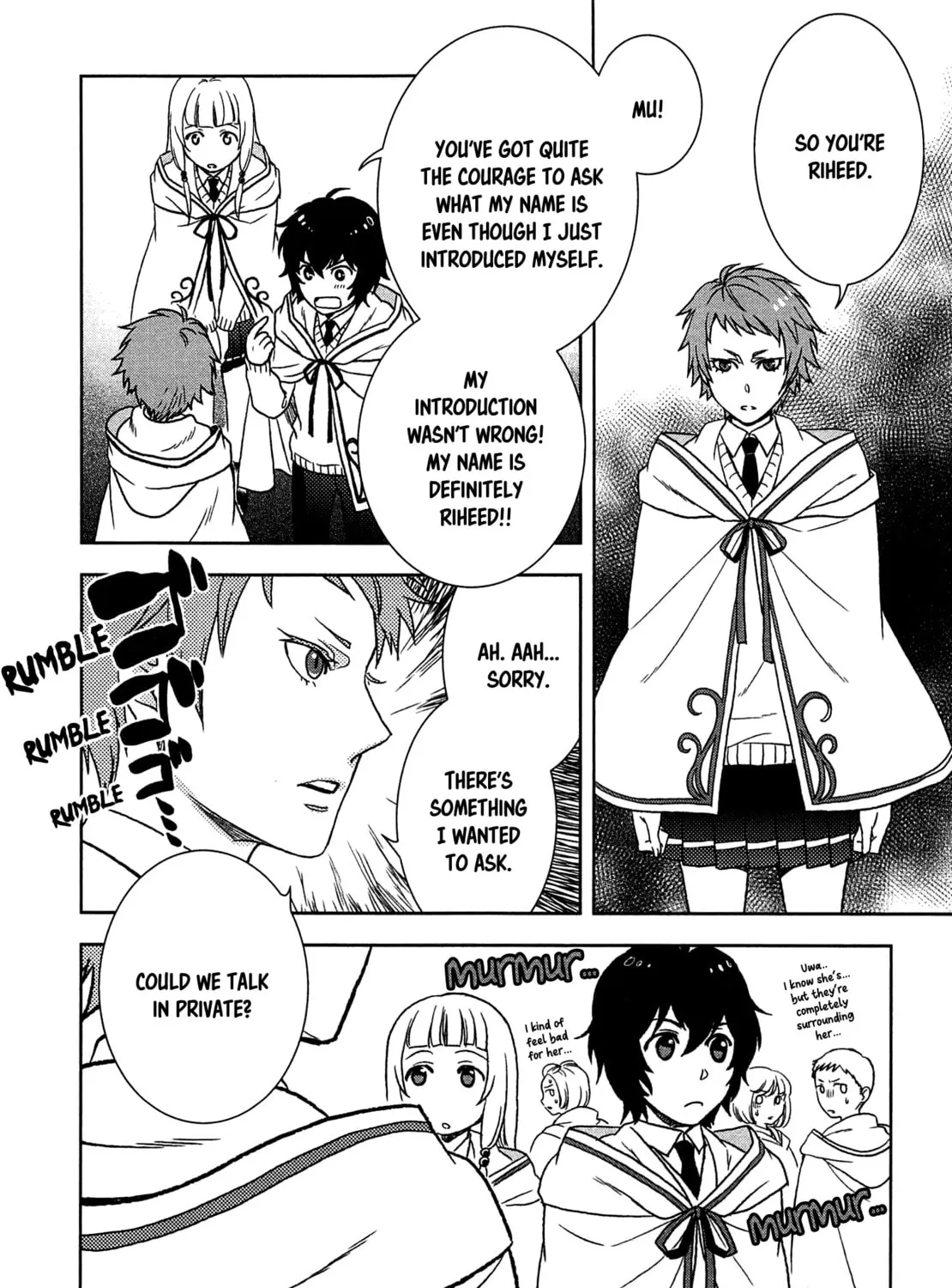 Read Legendary Wizard chapter 11 image 50 on Lezhin