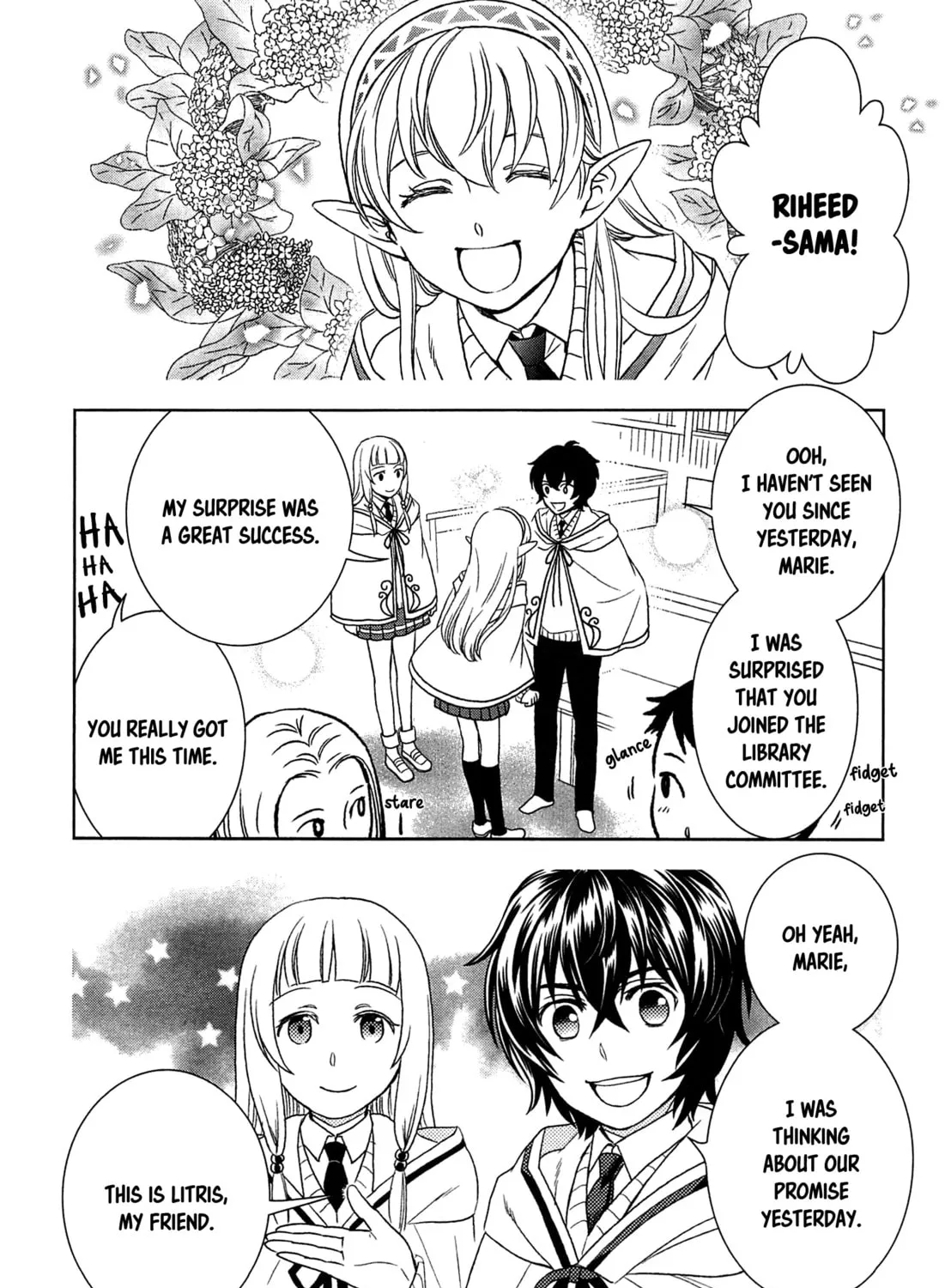 Read Legendary Wizard chapter 11 image 54 on Lezhin