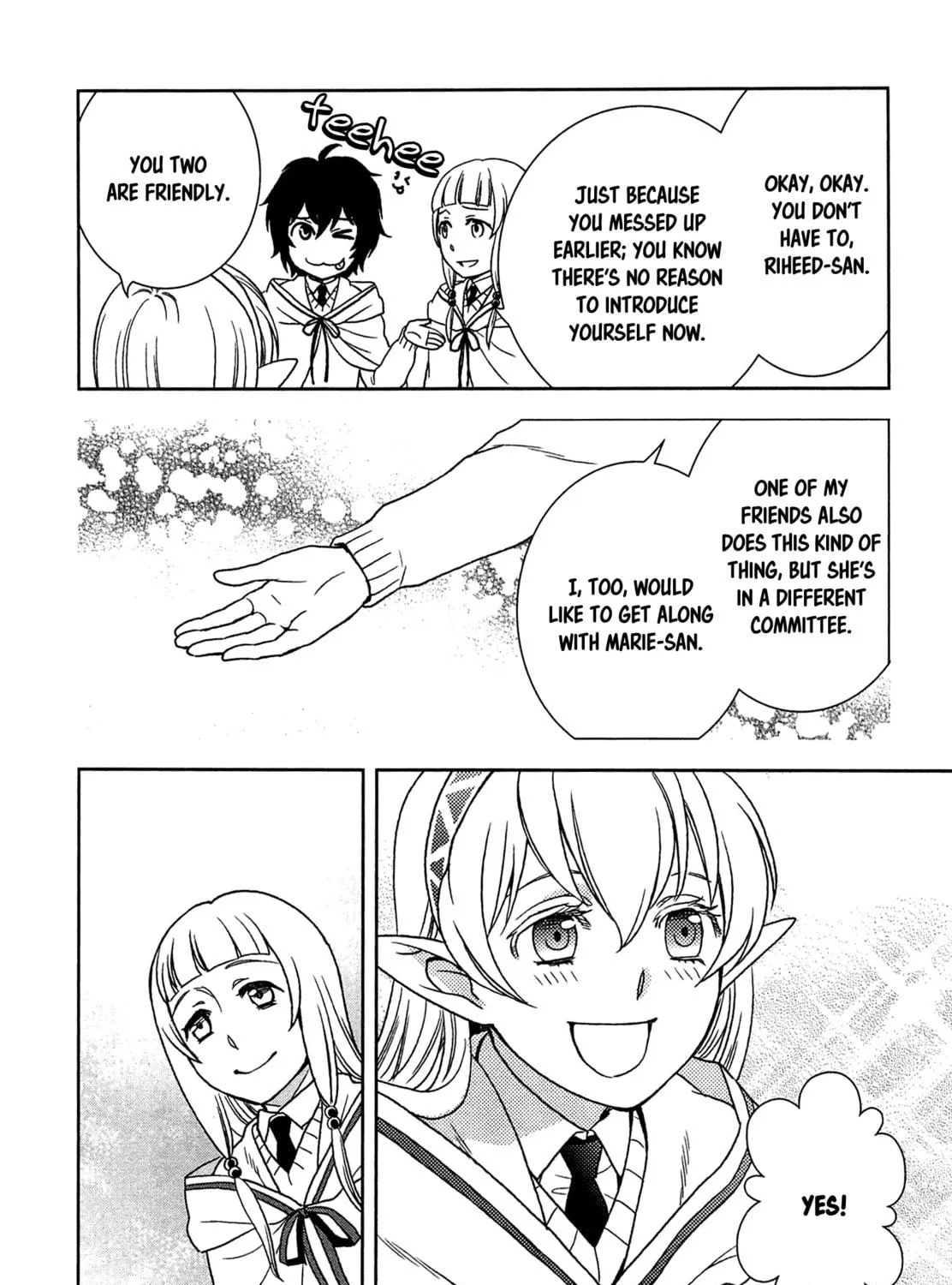 Read Legendary Wizard chapter 11 image 58 on Lezhin